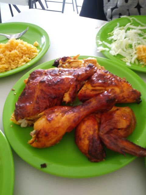 El pollazo image 3