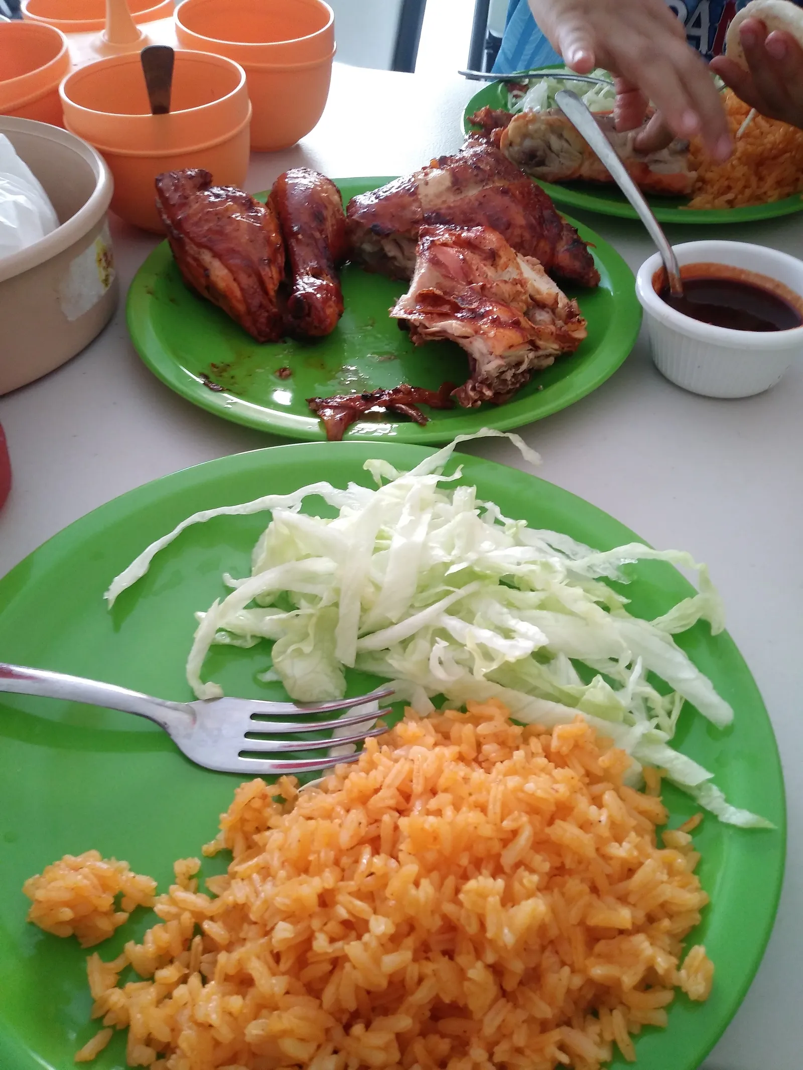 El pollazo image 6