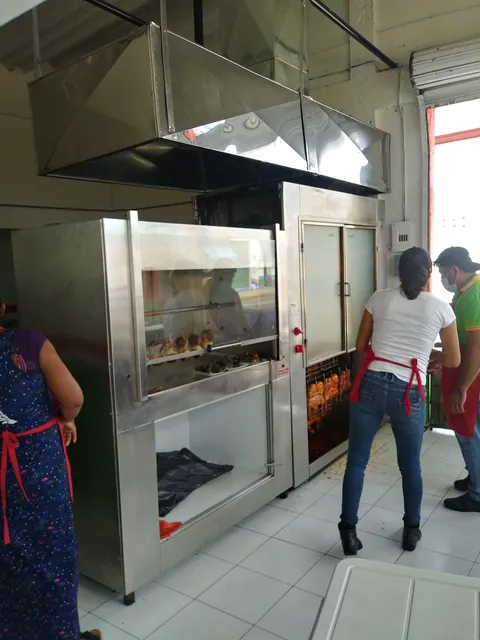 El pollazo image 8