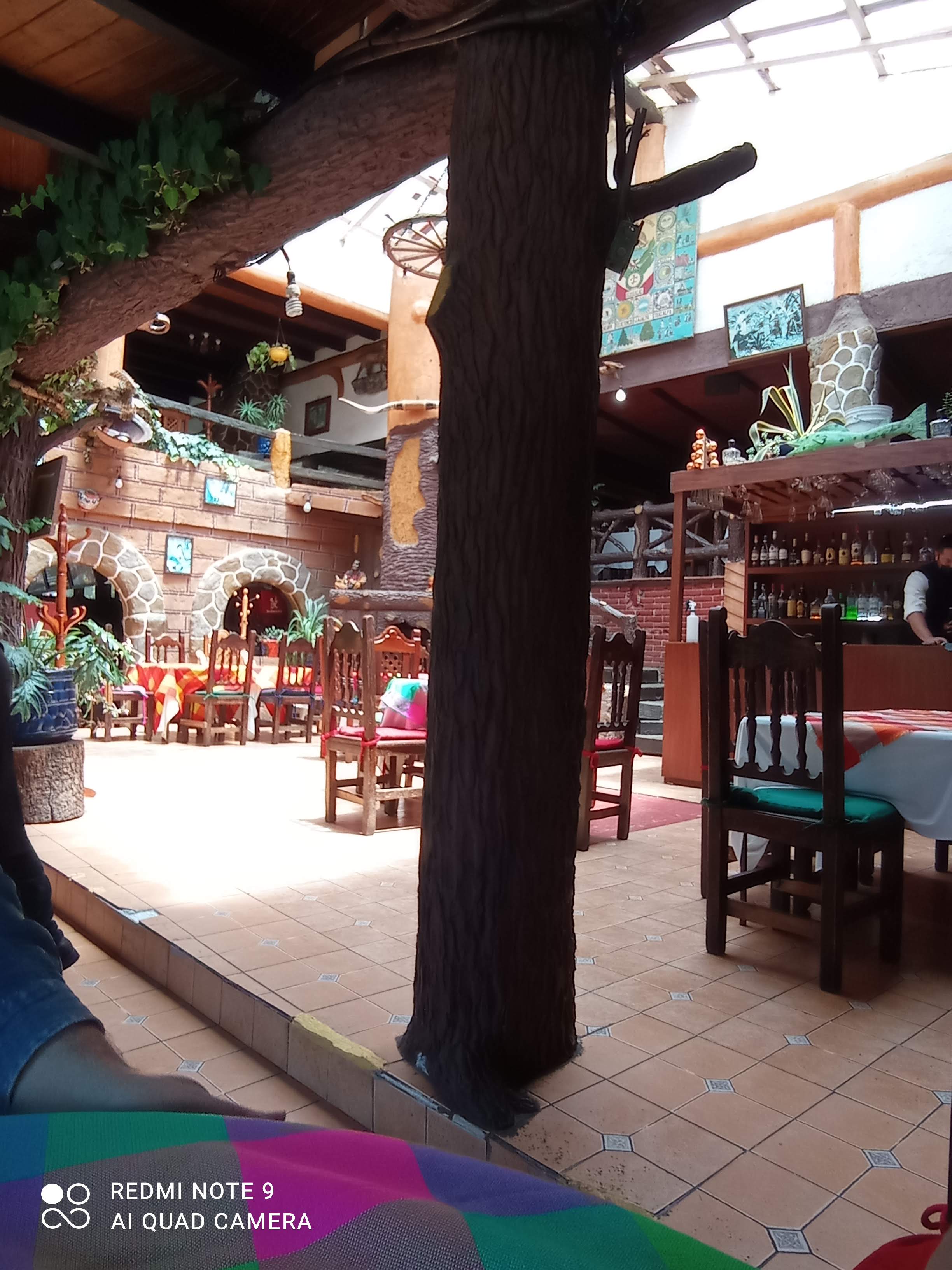 Restaurante El Chinaco image 1