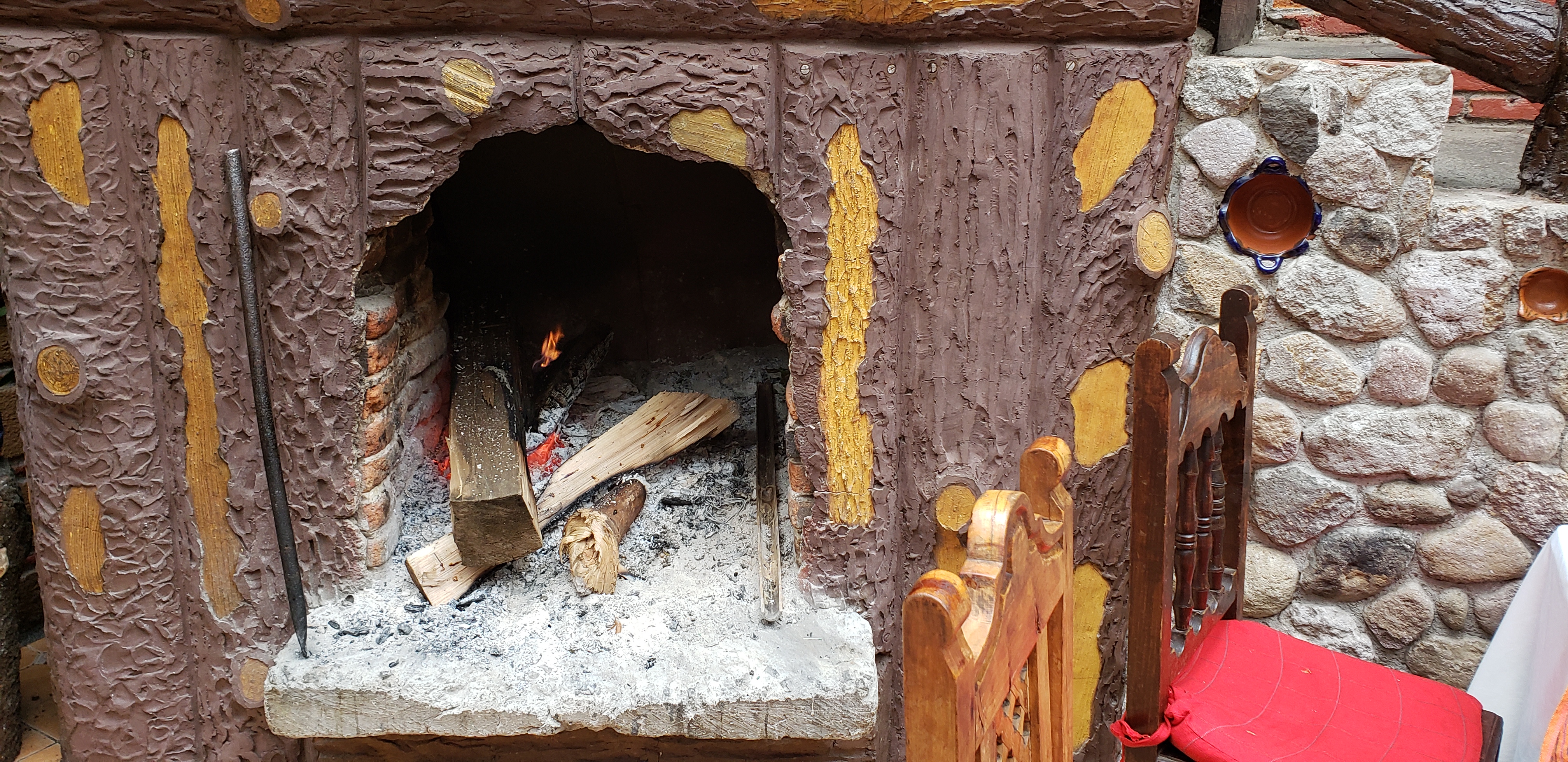 Restaurante El Chinaco image 3