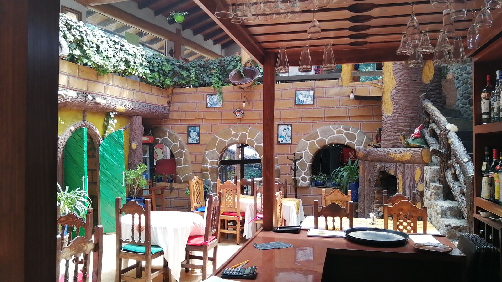 Restaurante El Chinaco image 4