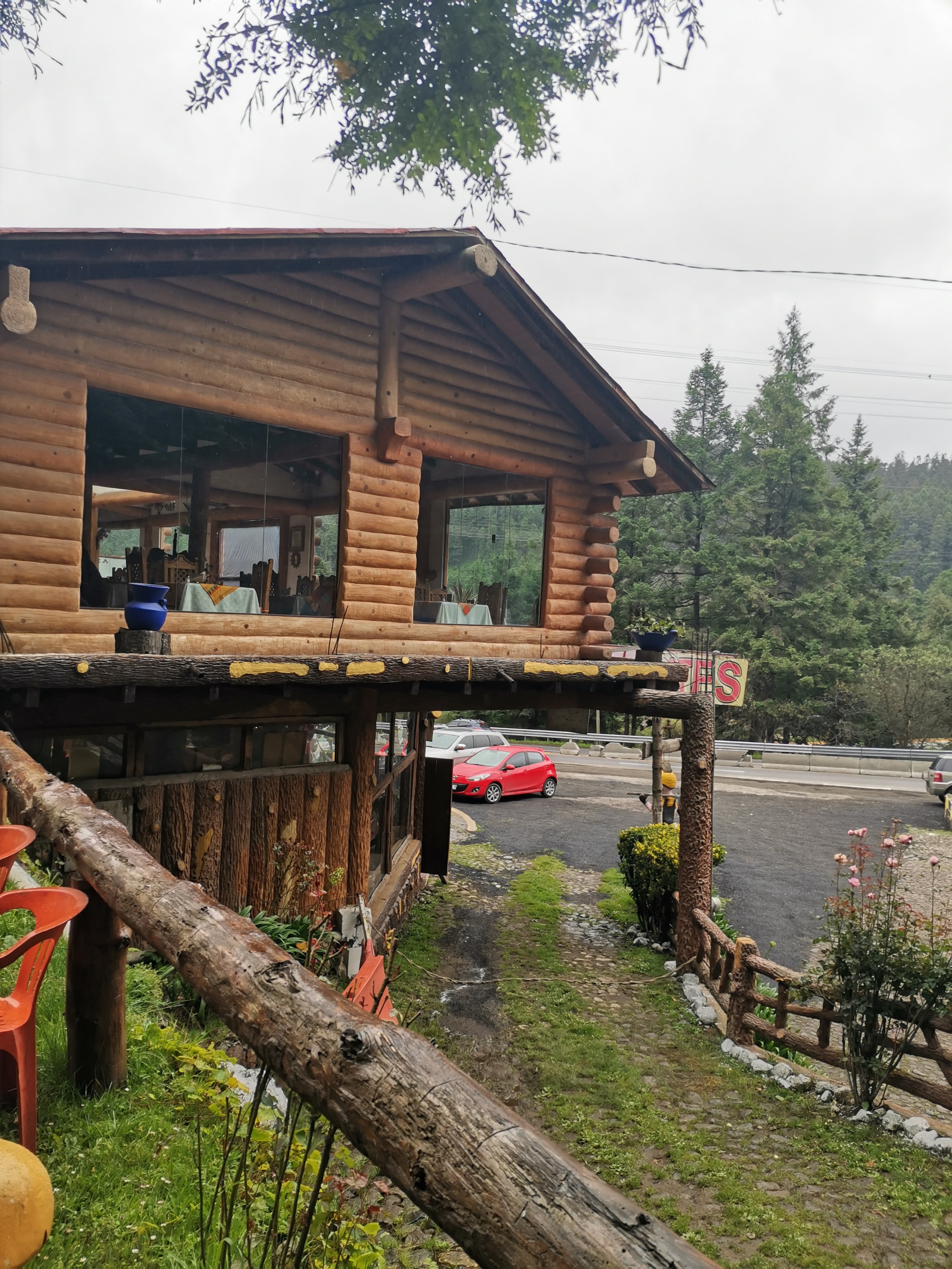 Restaurante El Chinaco image 5