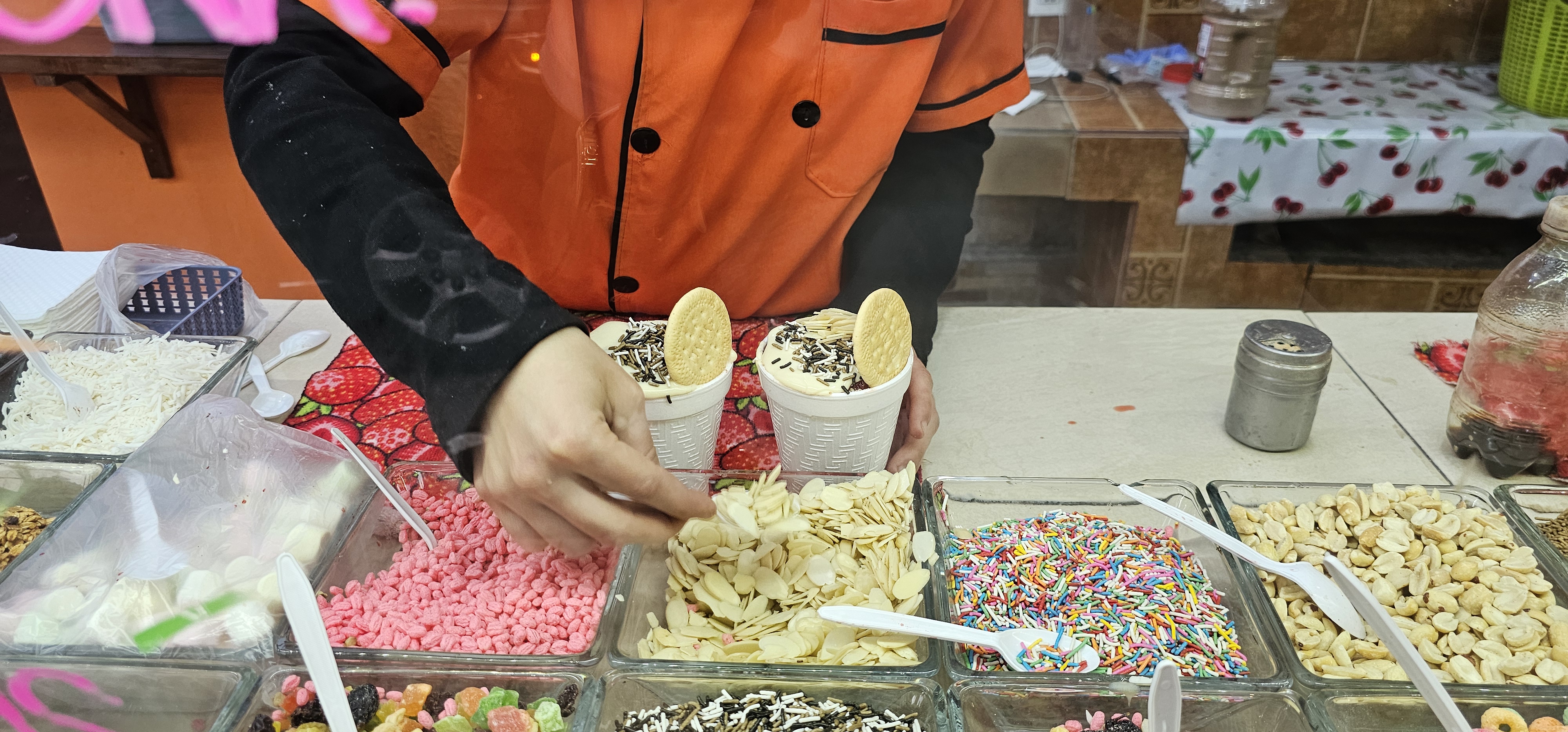 Restaurante El Chinaco image 6