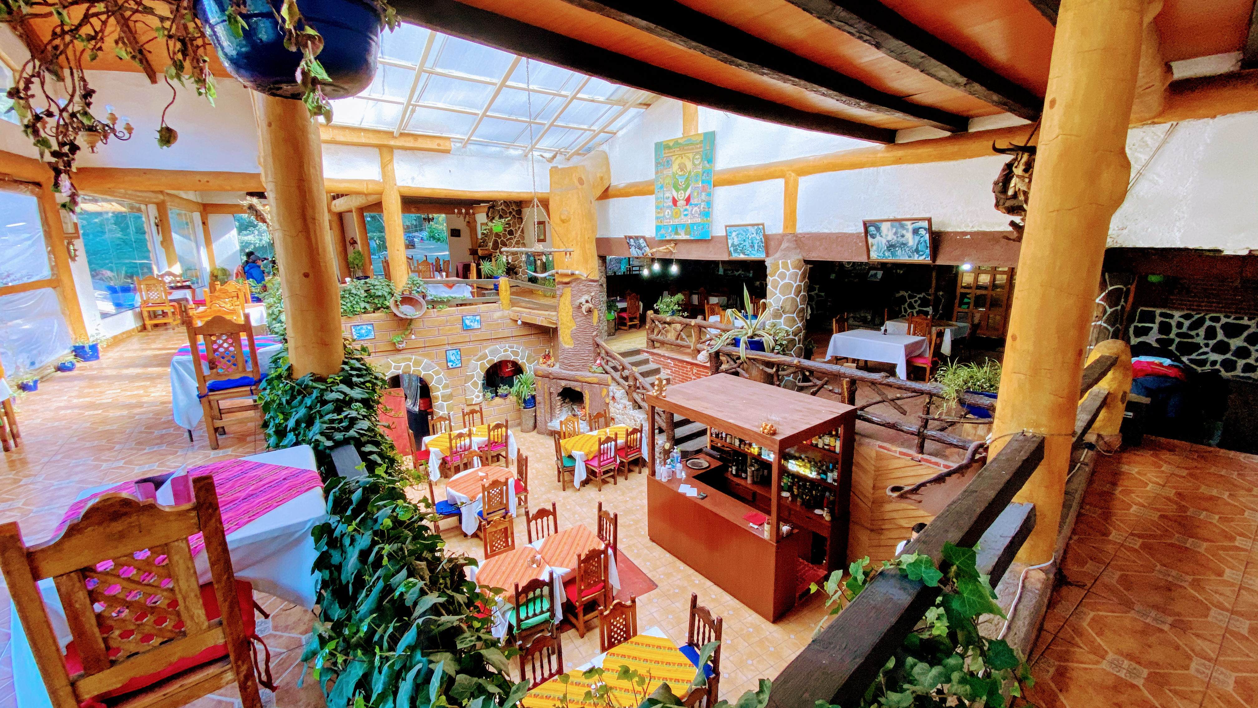 Restaurante El Chinaco image 8