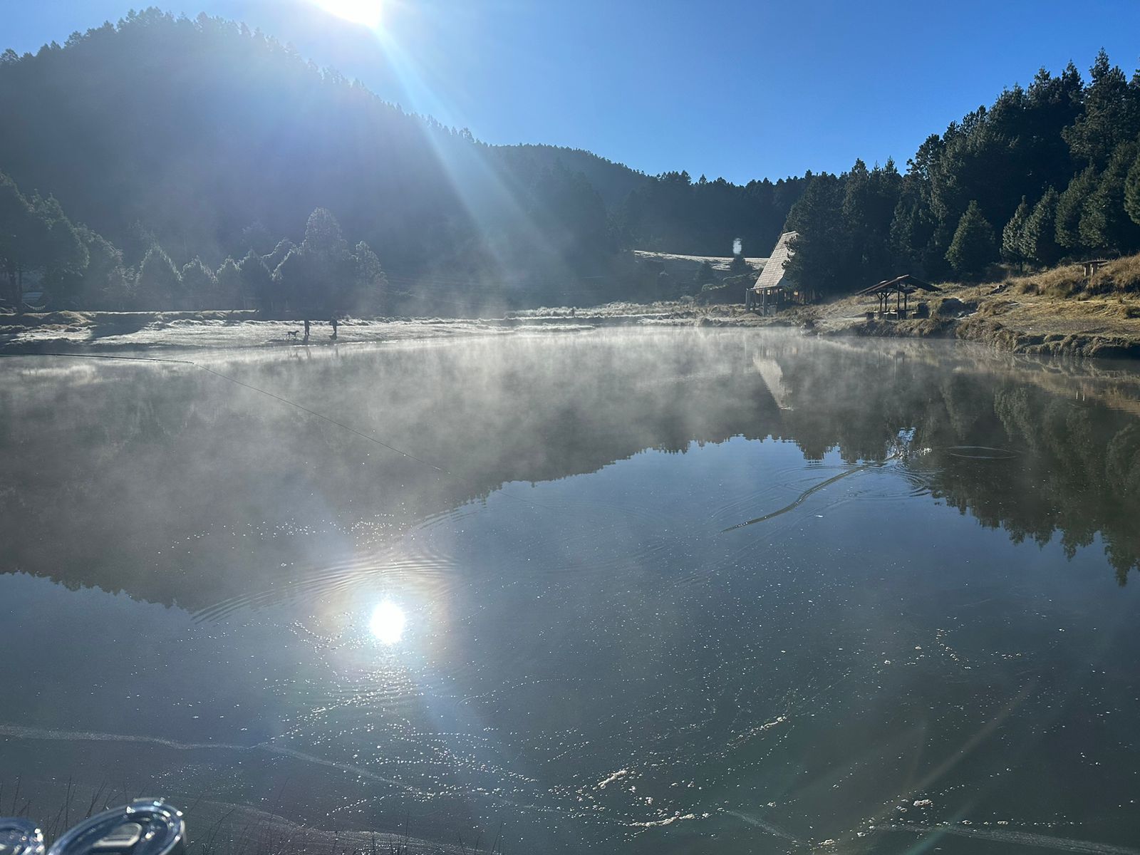 Pesca Deportiva Tepehuisco image 2