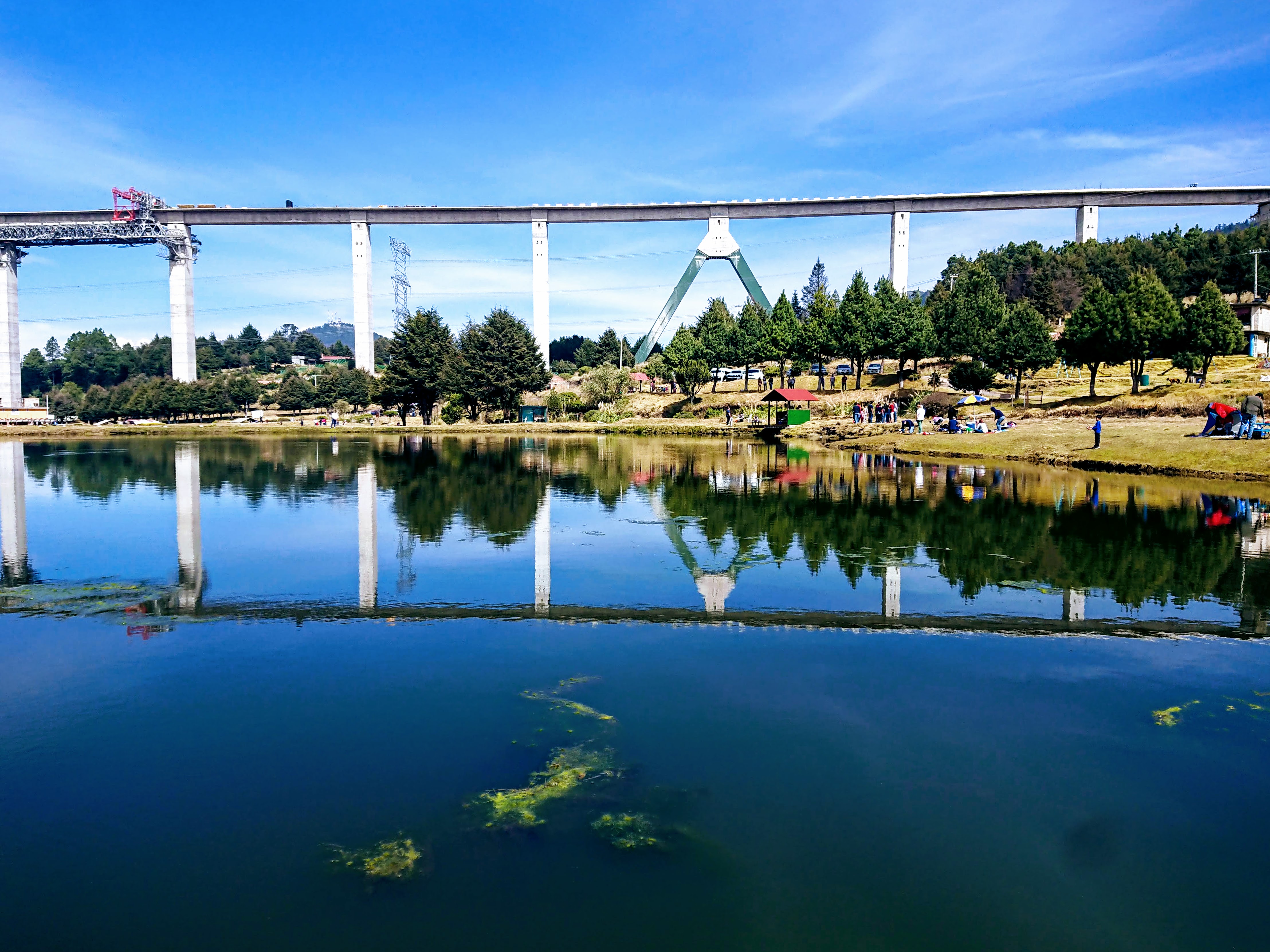 Pesca Deportiva Tepehuisco image 5