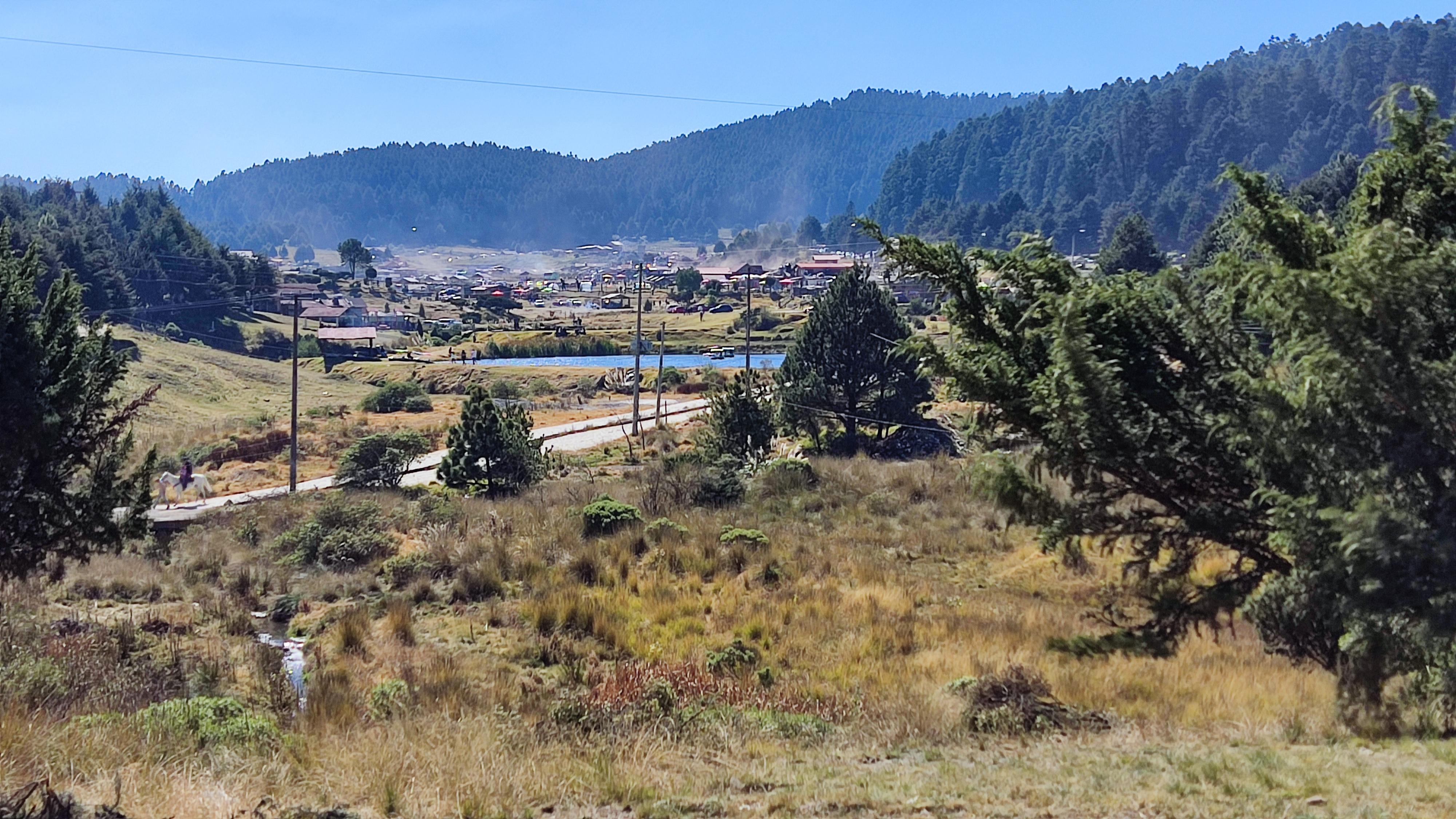 Pesca Deportiva Tepehuisco image 7