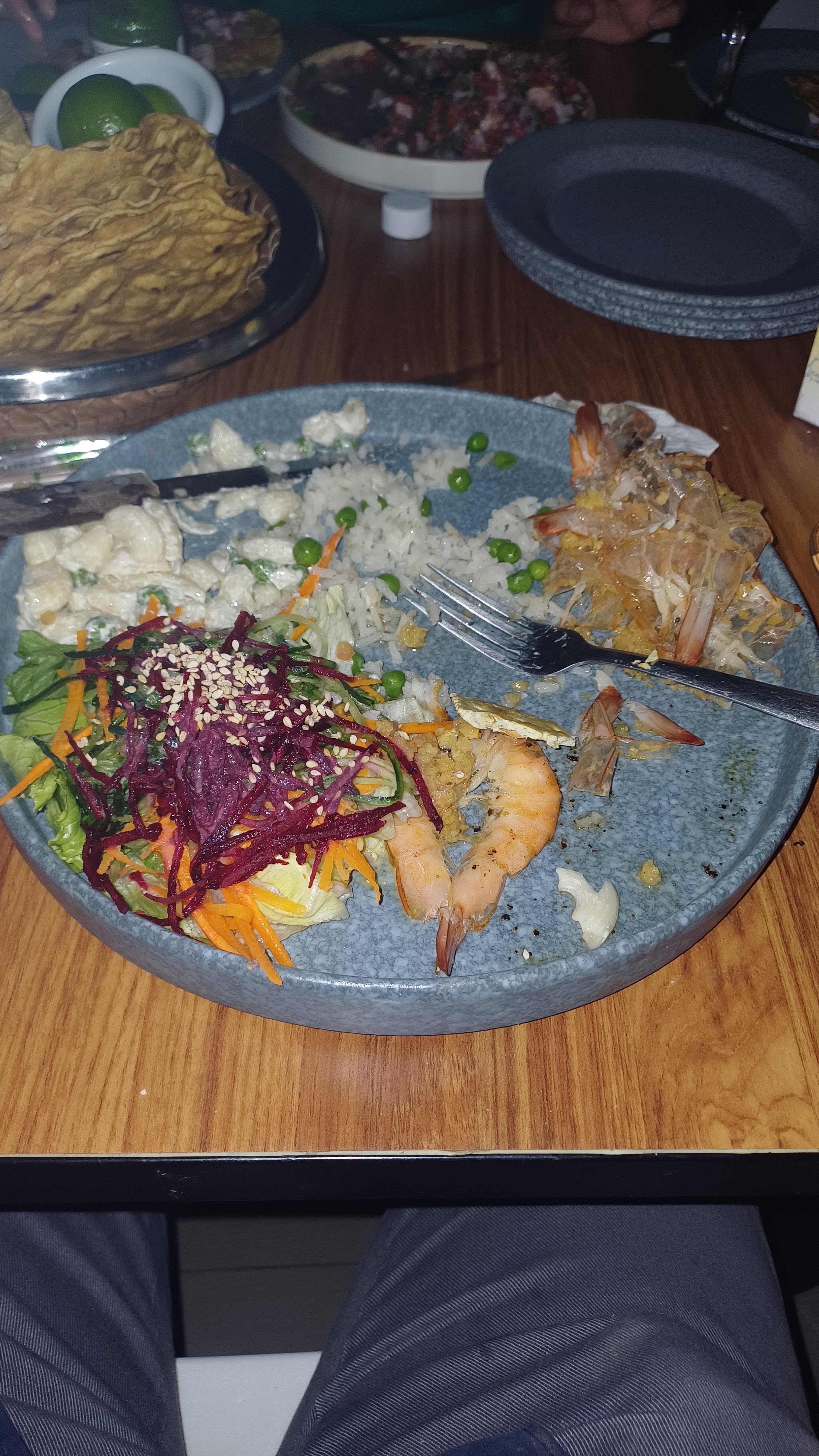 Mariscos Chava Suc. Jerecuaro image 4