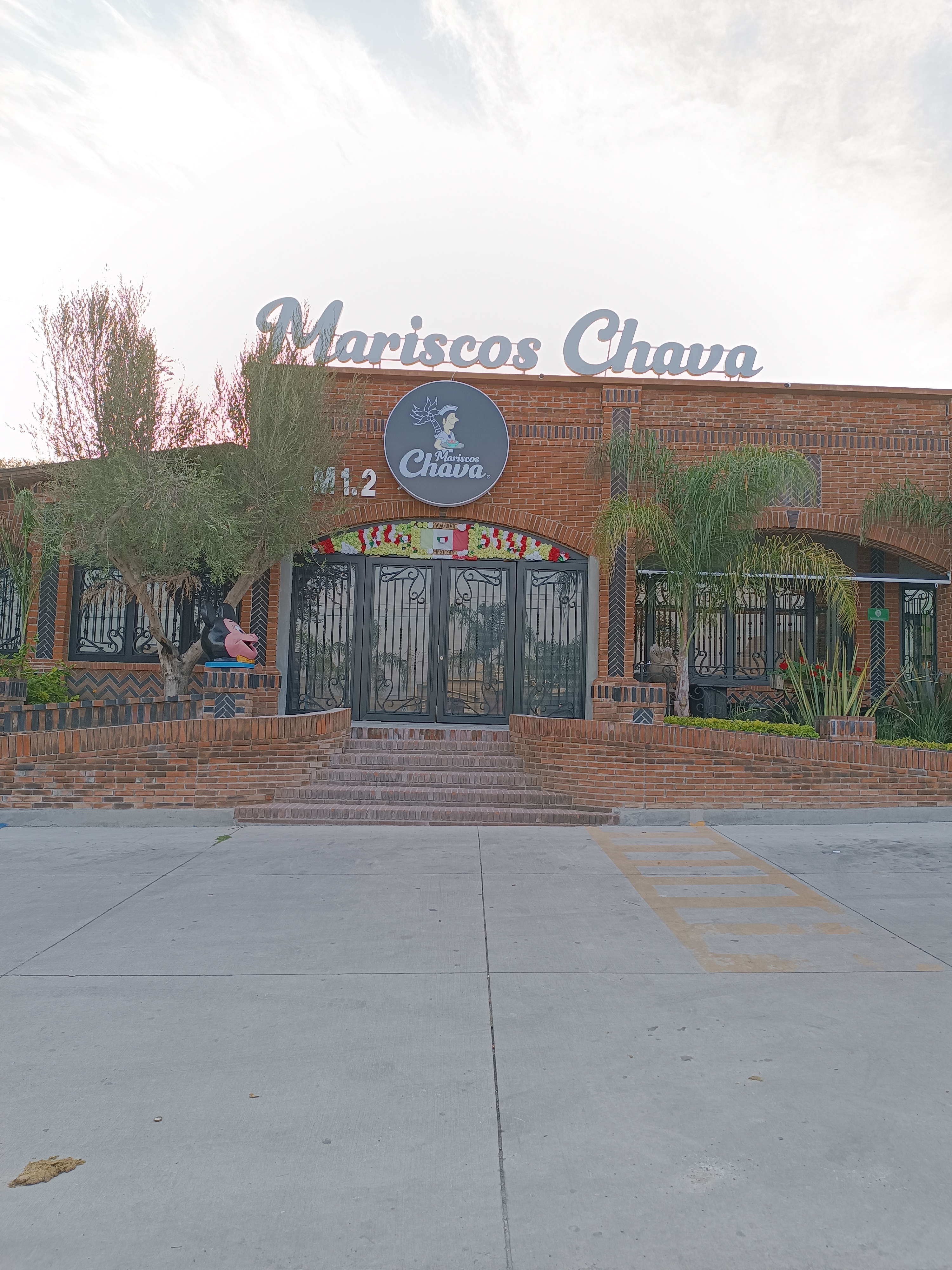 Mariscos Chava Suc. Jerecuaro image 8