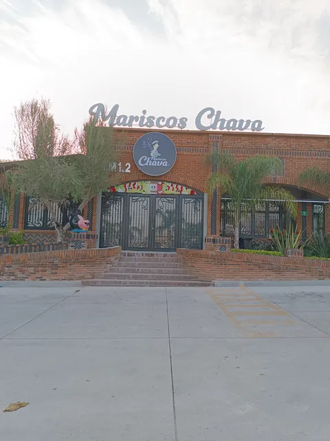 Mariscos Chava Suc. Jerecuaro image 8