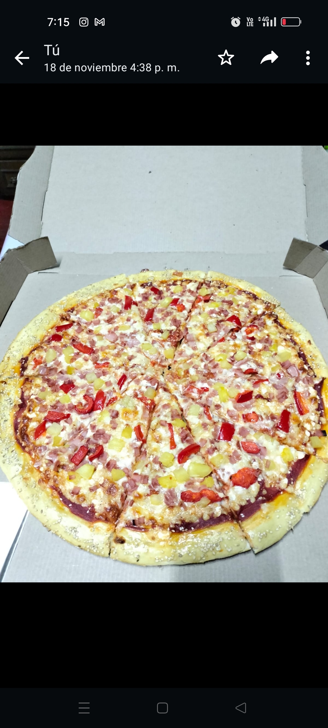 Pizzas Muñoz image 1