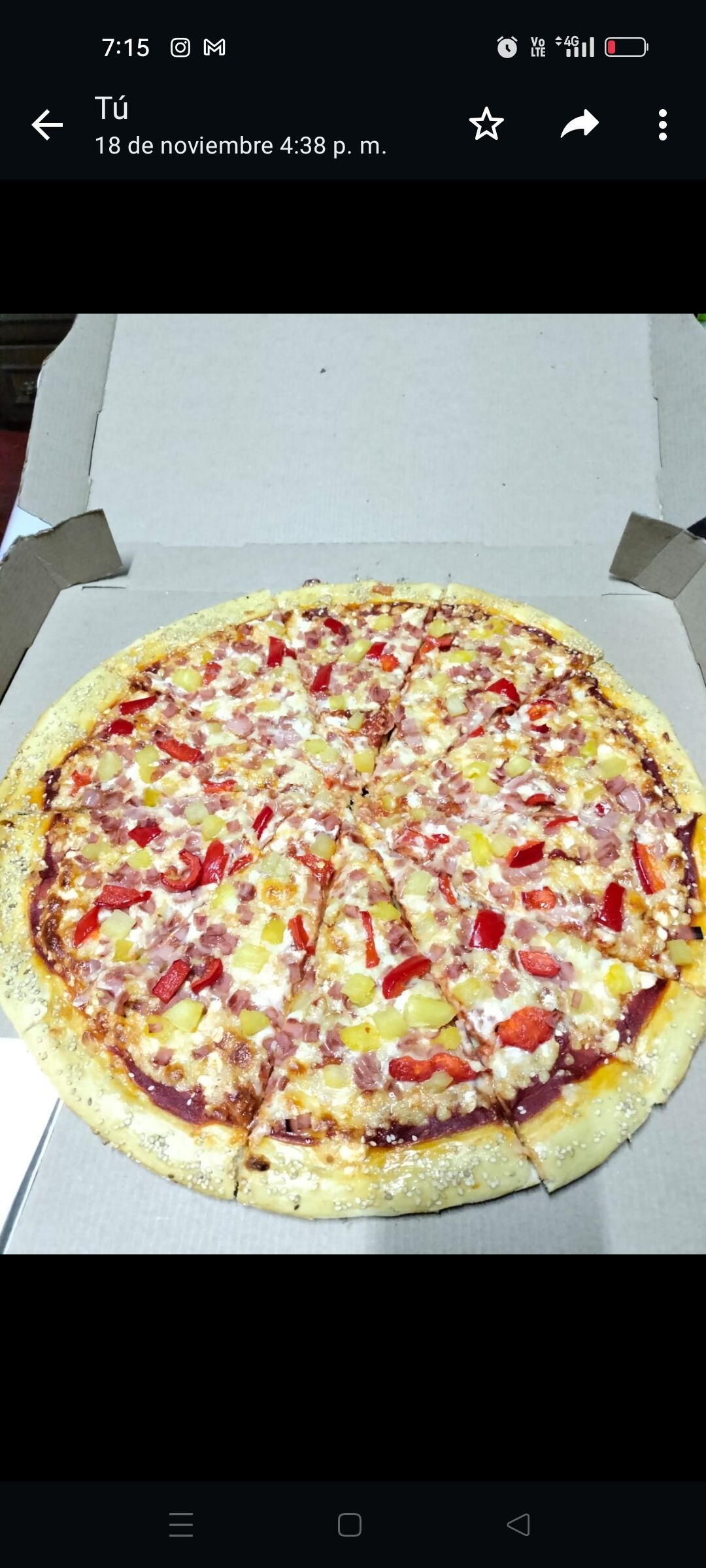 Pizzas Muñoz image 1