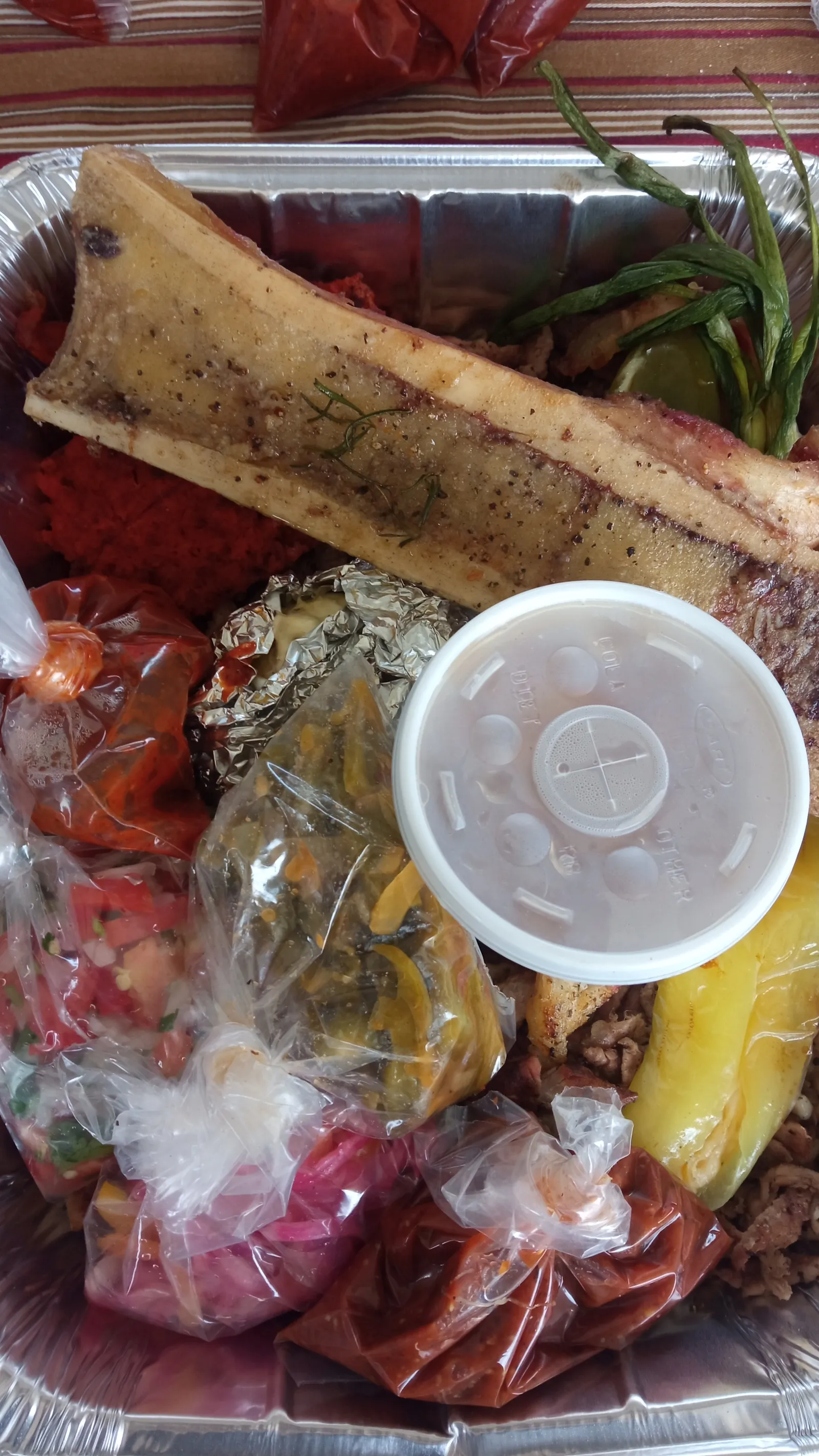 El Rincón del Gordo image 4