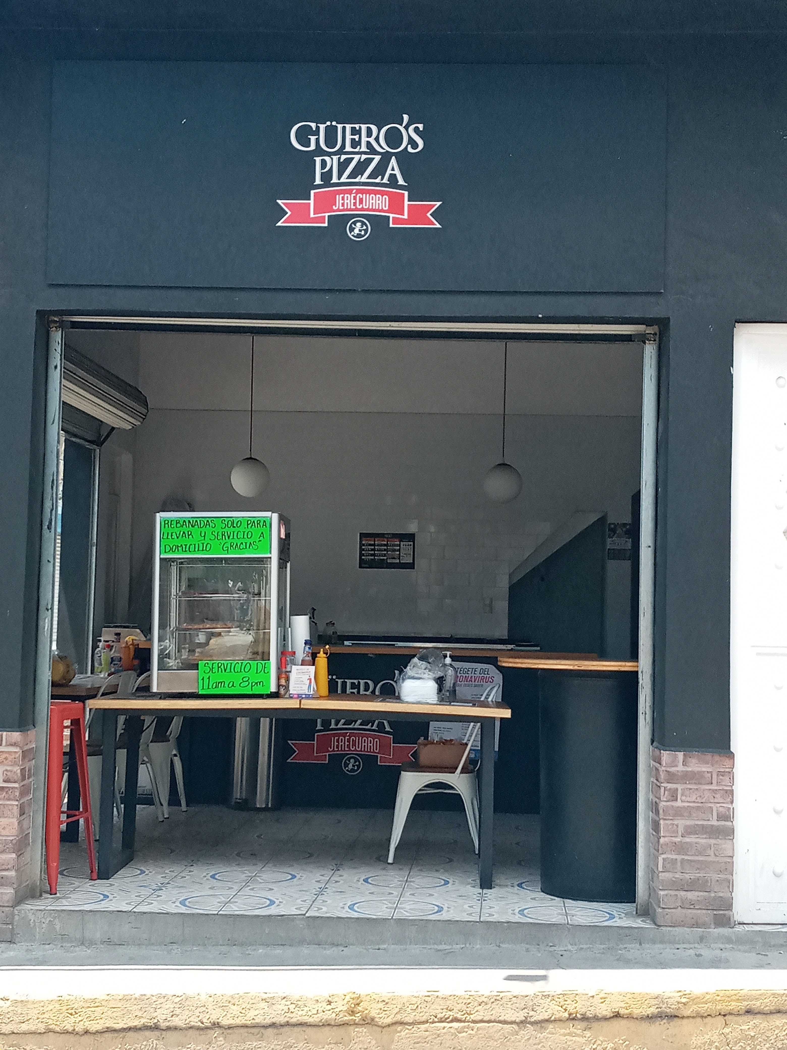 Güero's Pizza image 3