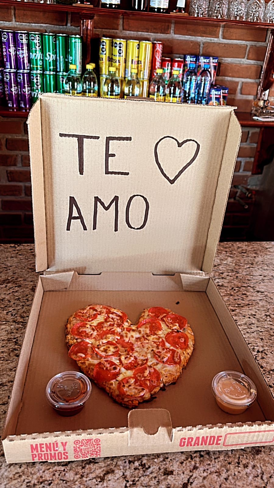 Luigi’s Pizza image 2