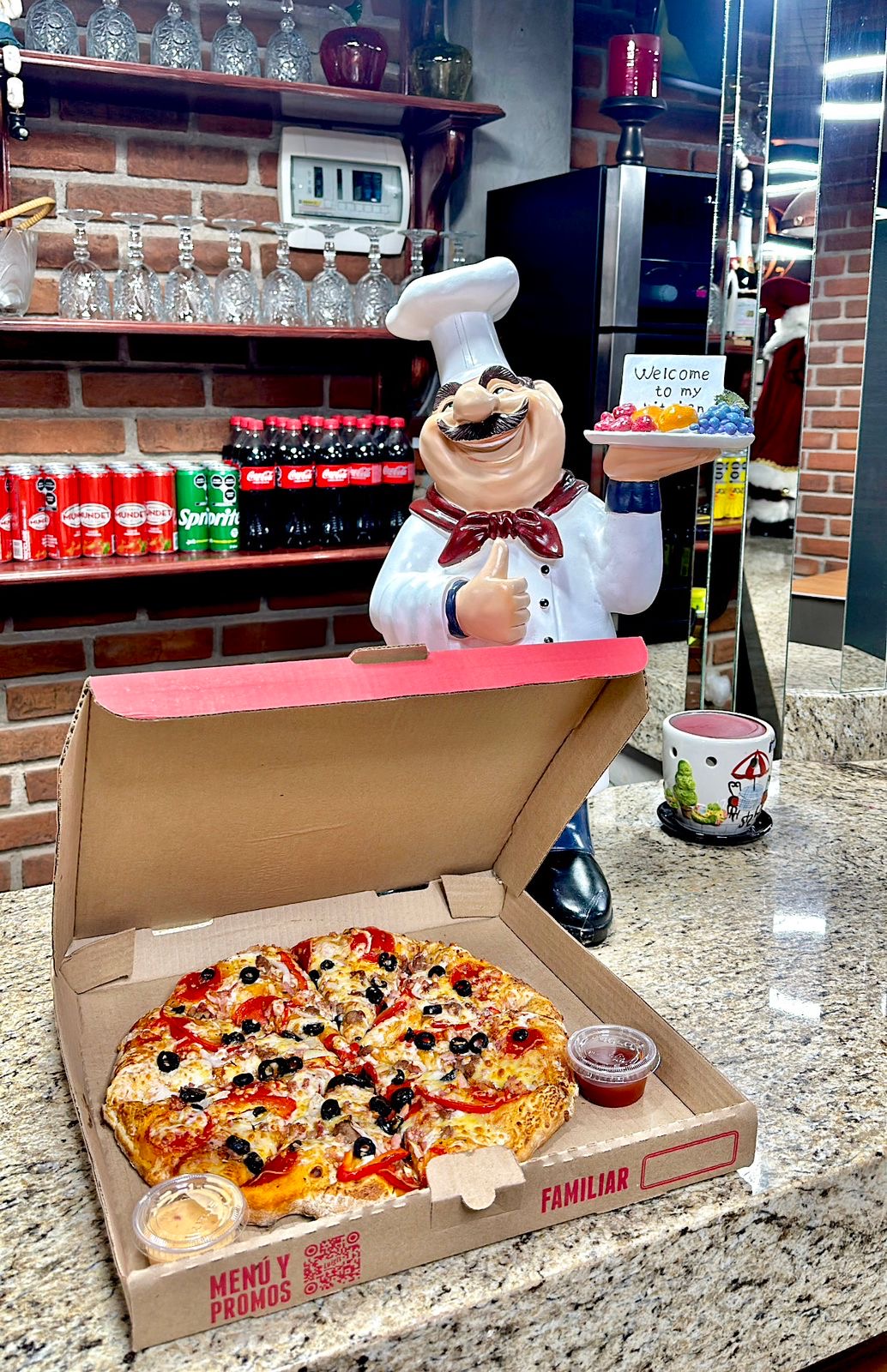 Luigi’s Pizza image 4