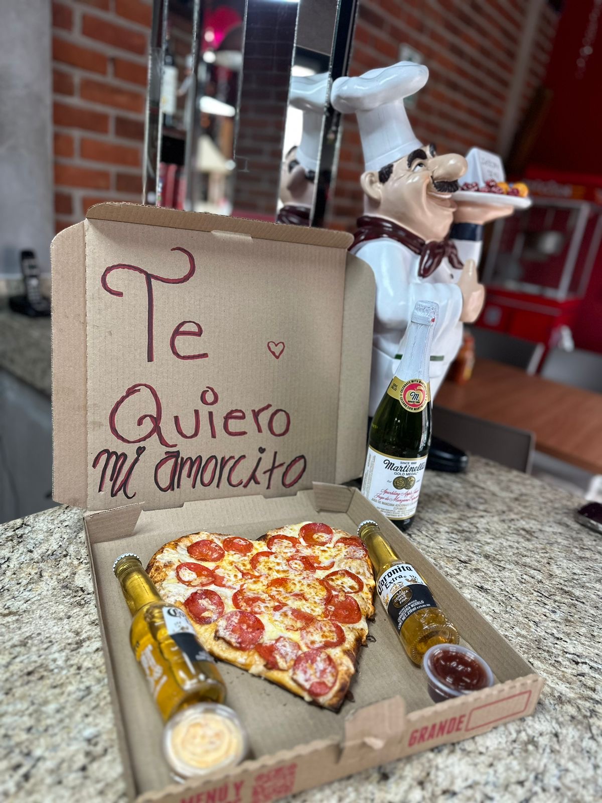 Luigi’s Pizza image 5