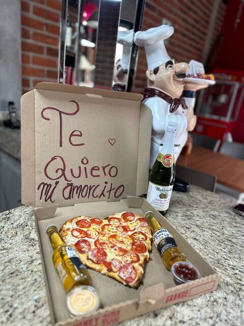 Luigi’s Pizza image 5