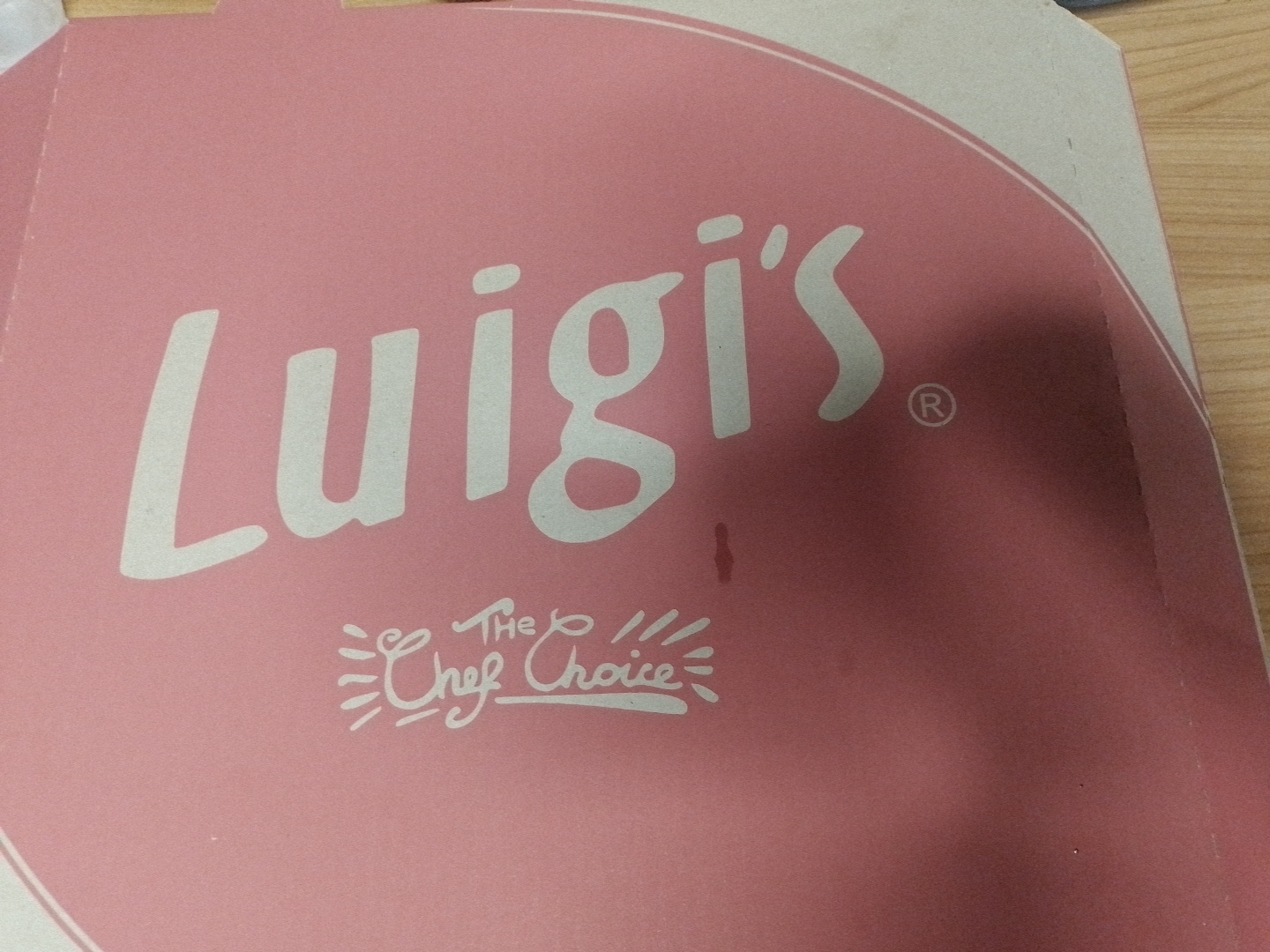 Luigi’s Pizza image 6