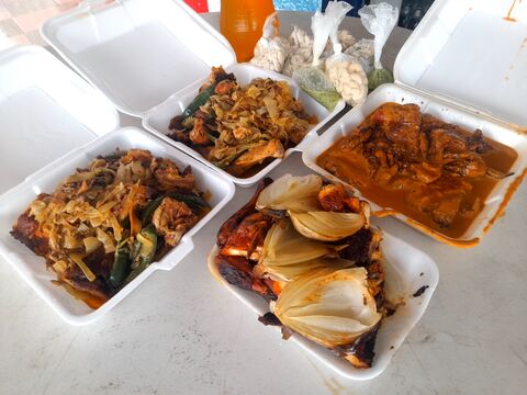 Pollos el chino image 1