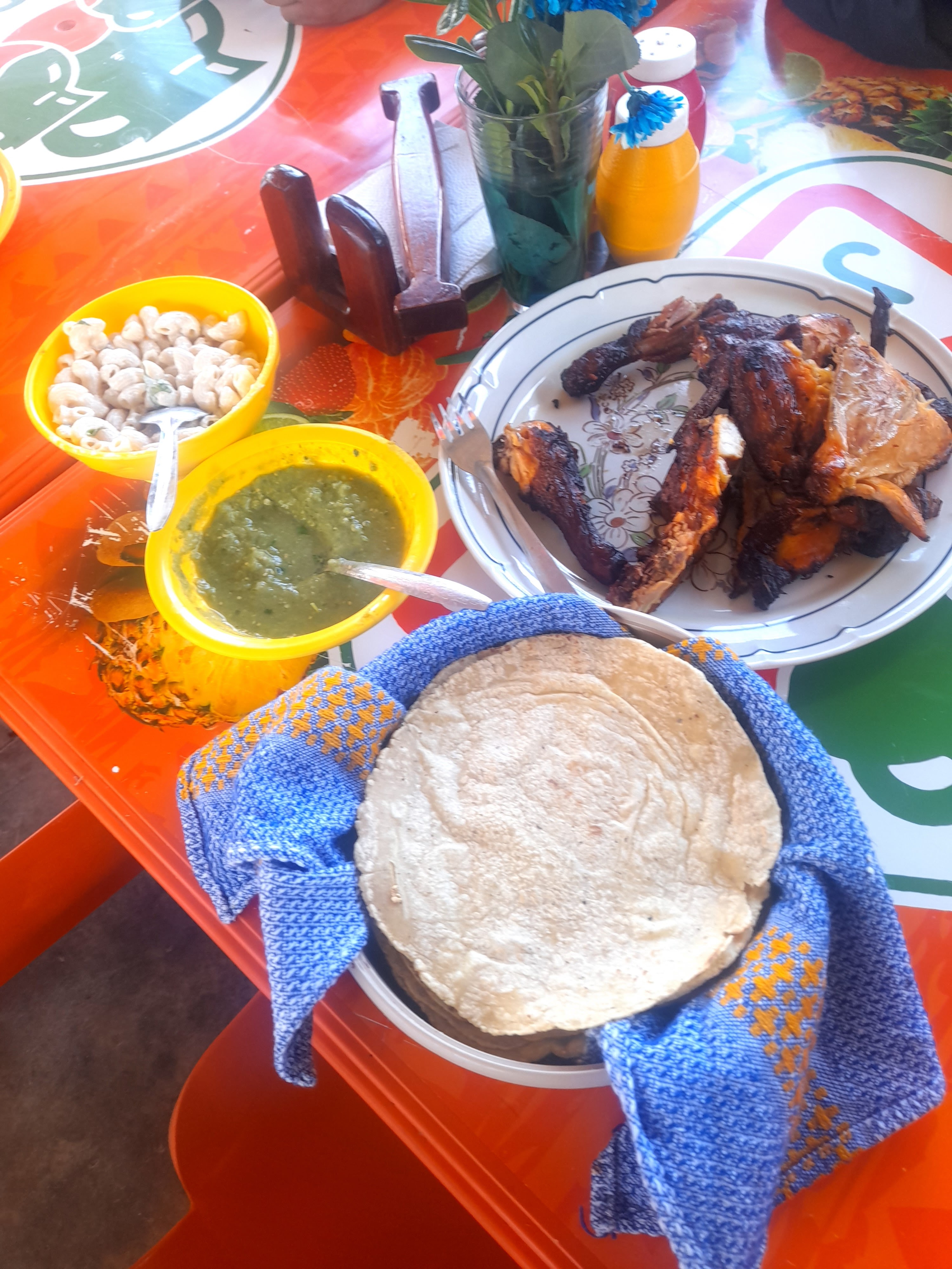 Pollos el chino image 2