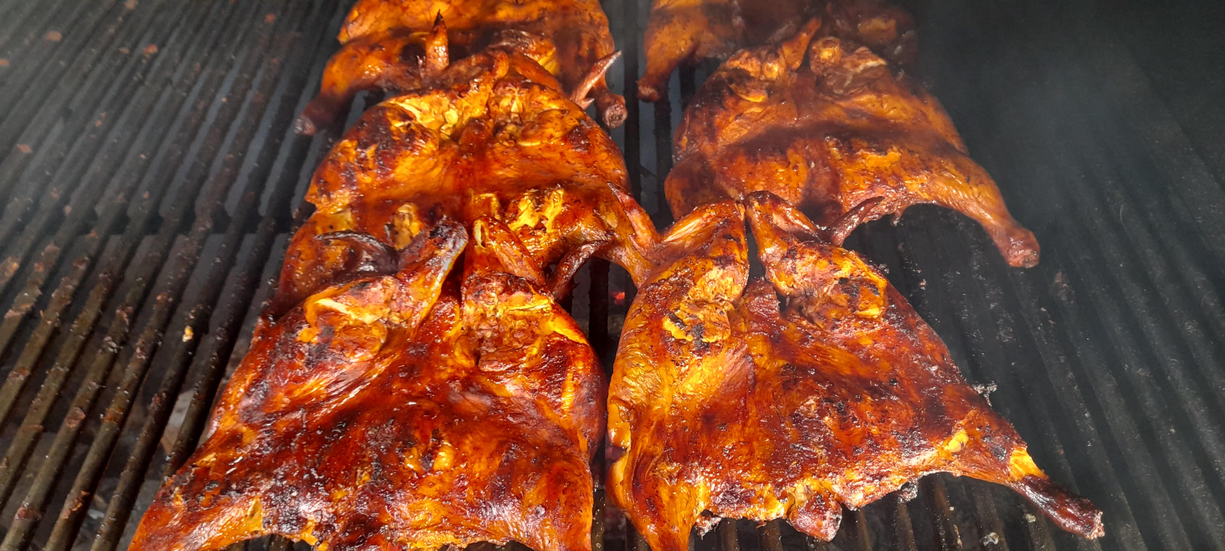 Pollos el chino image 3