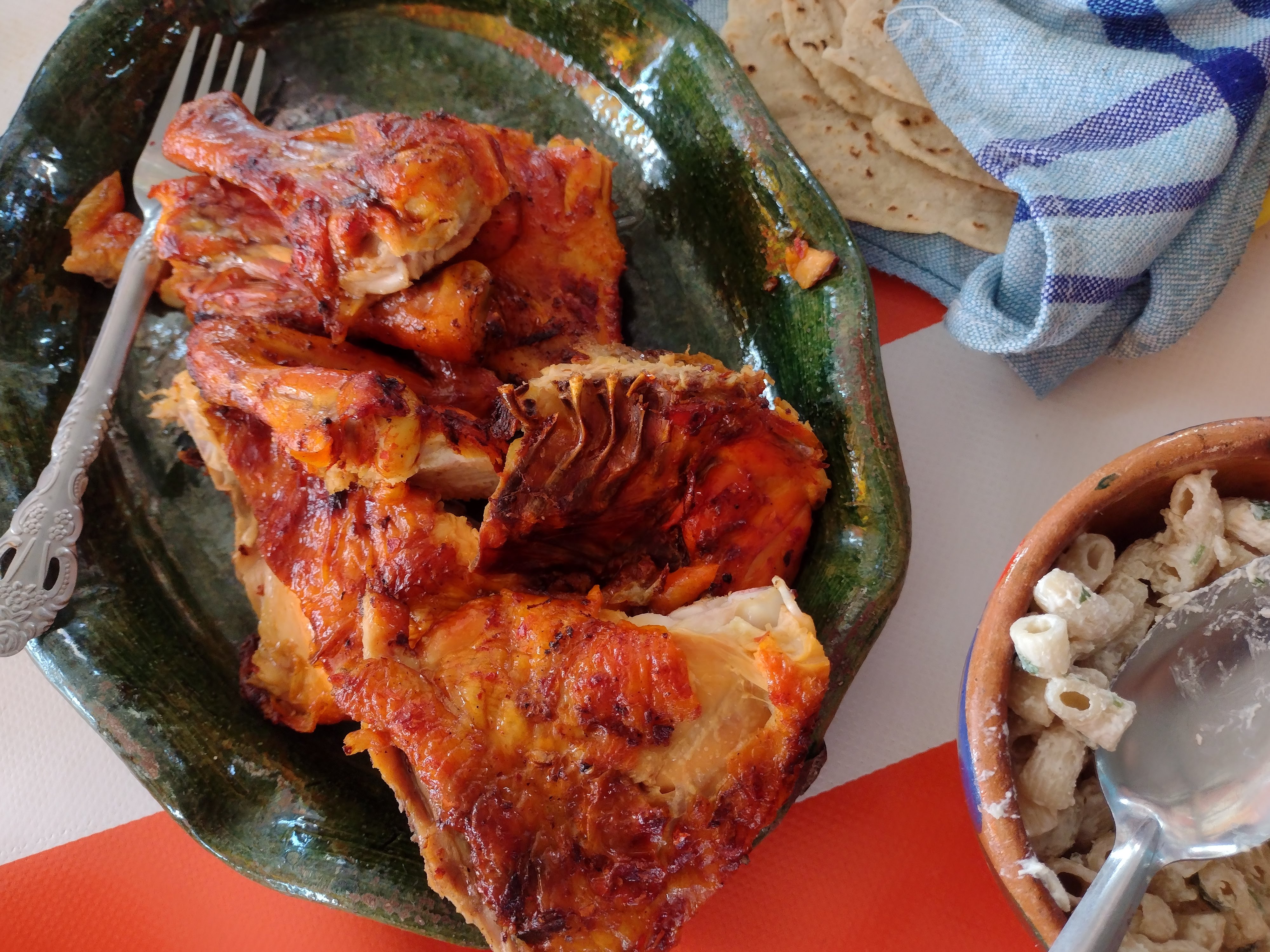 Pollos el chino image 4