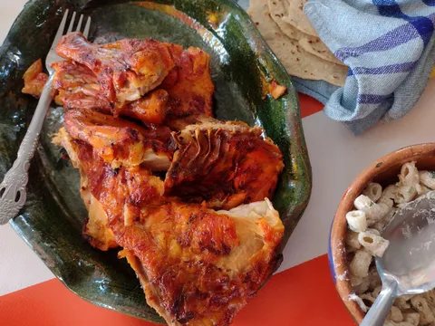 Pollos el chino image 4