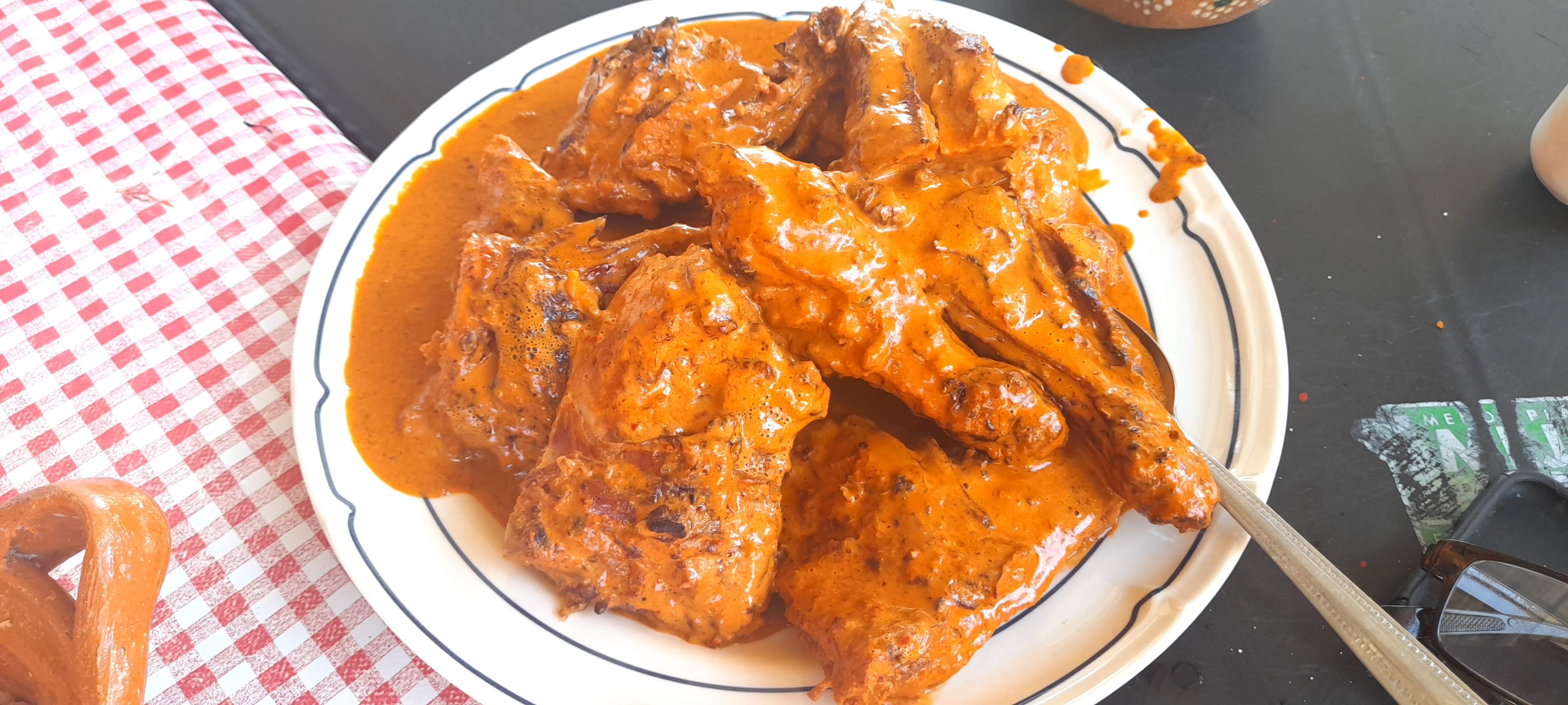 Pollos el chino image 5