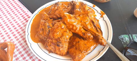 Pollos el chino image 5