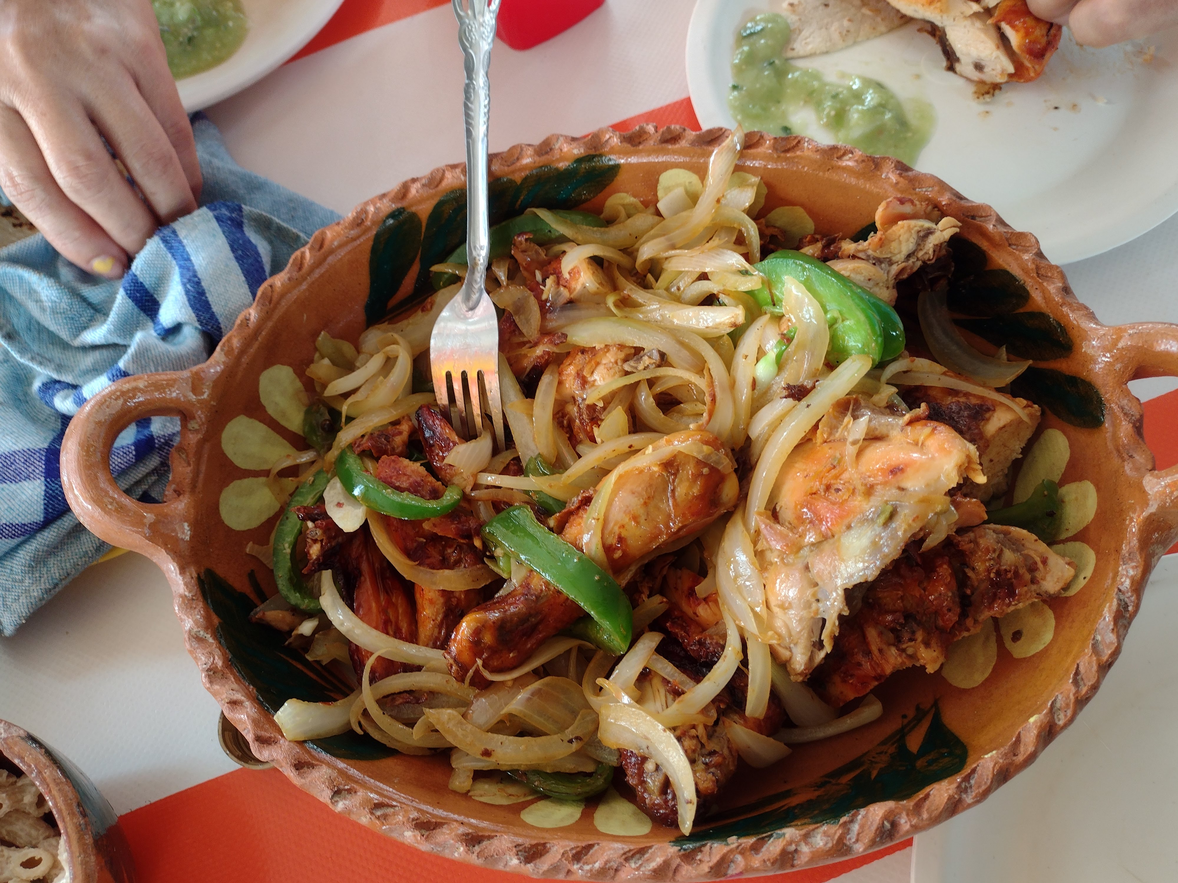 Pollos el chino image 6