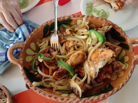 Pollos el chino image 6