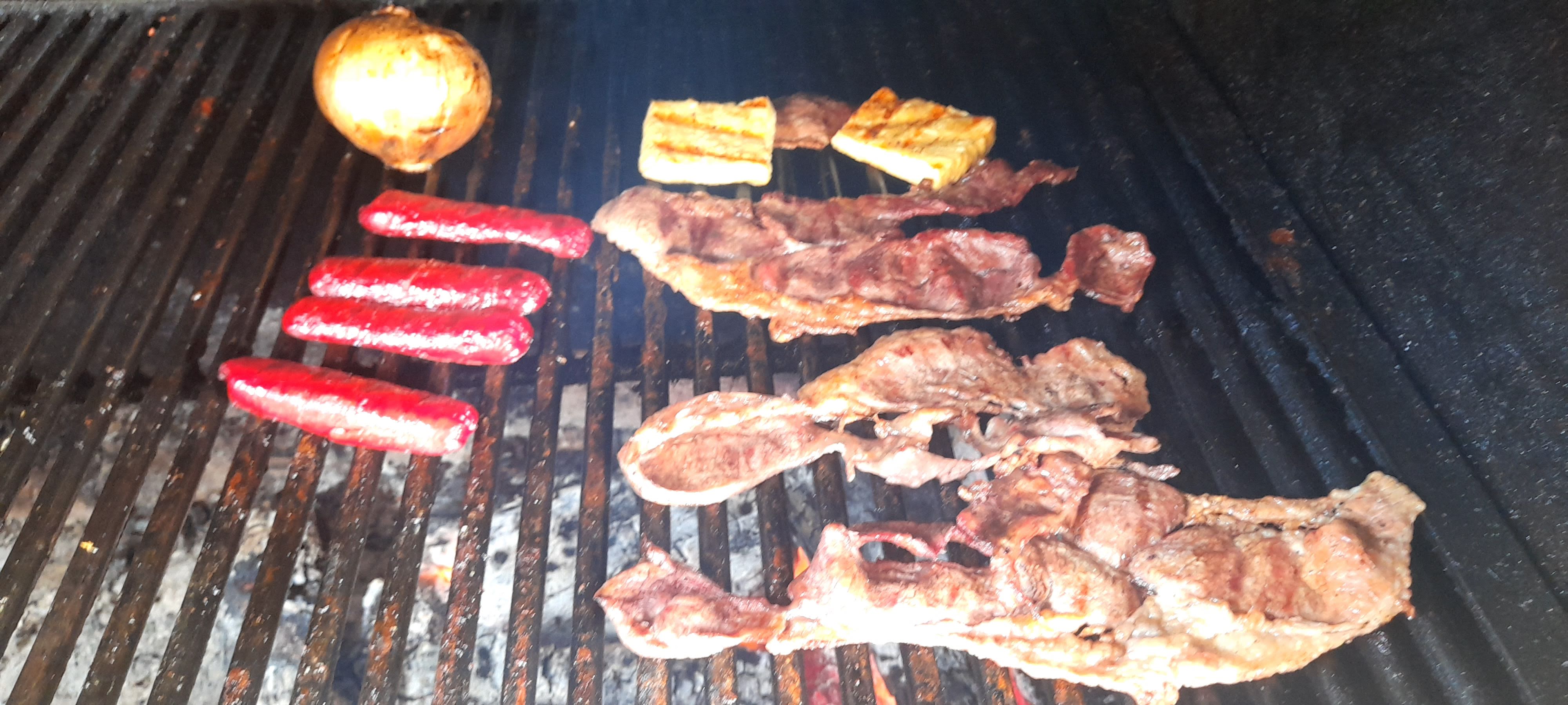 Pollos el chino image 7