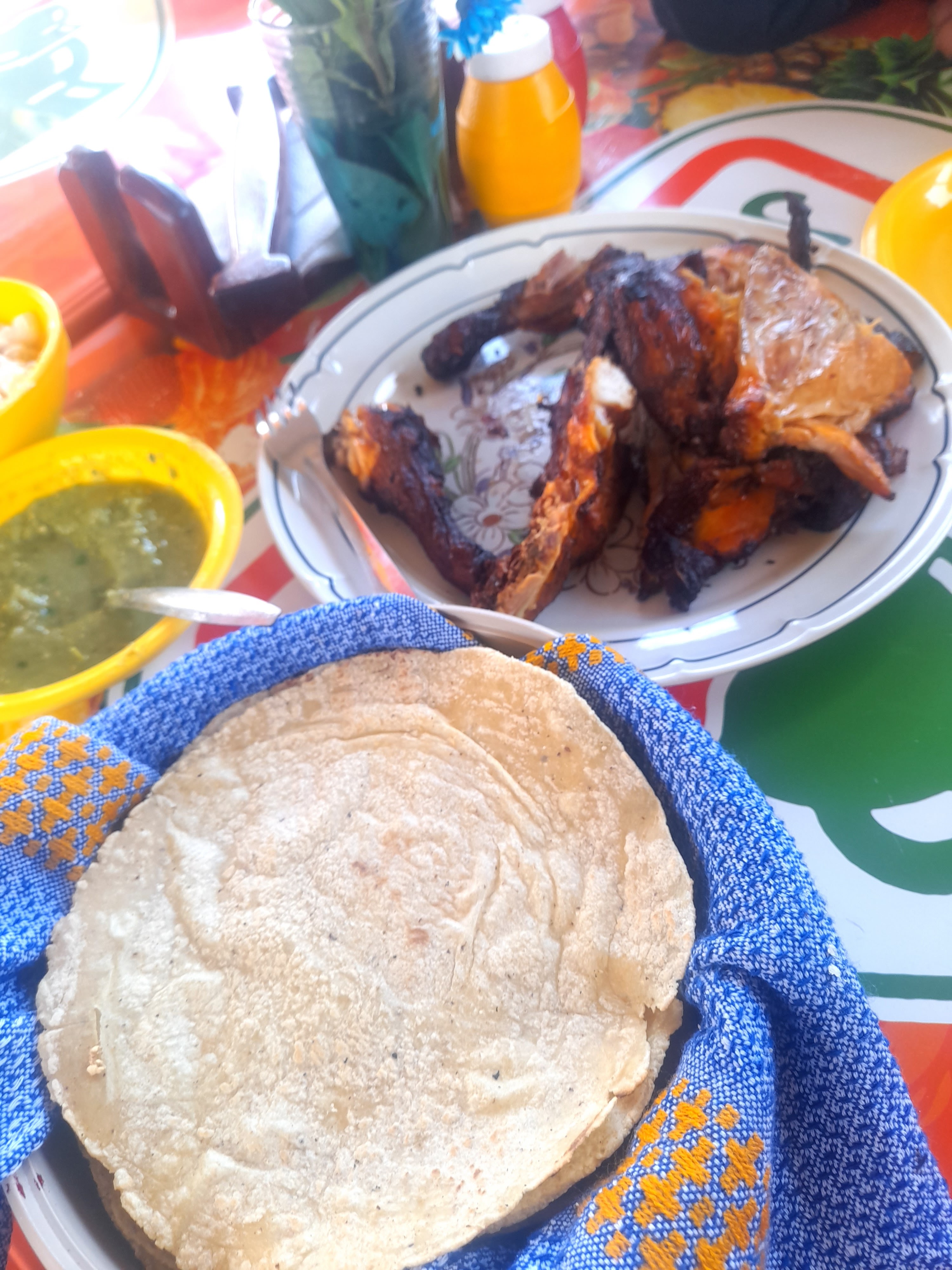 Pollos el chino image 8