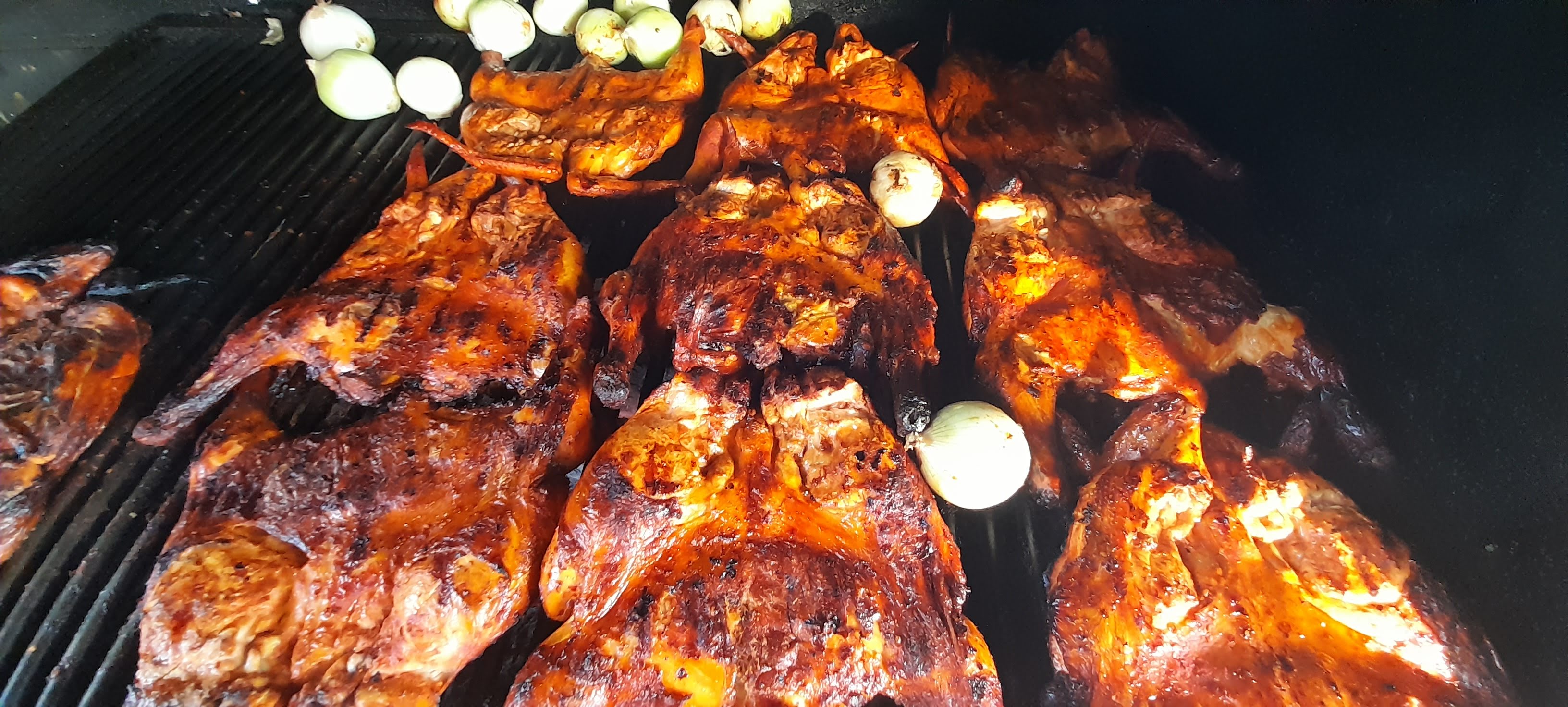 Pollos el chino image 9