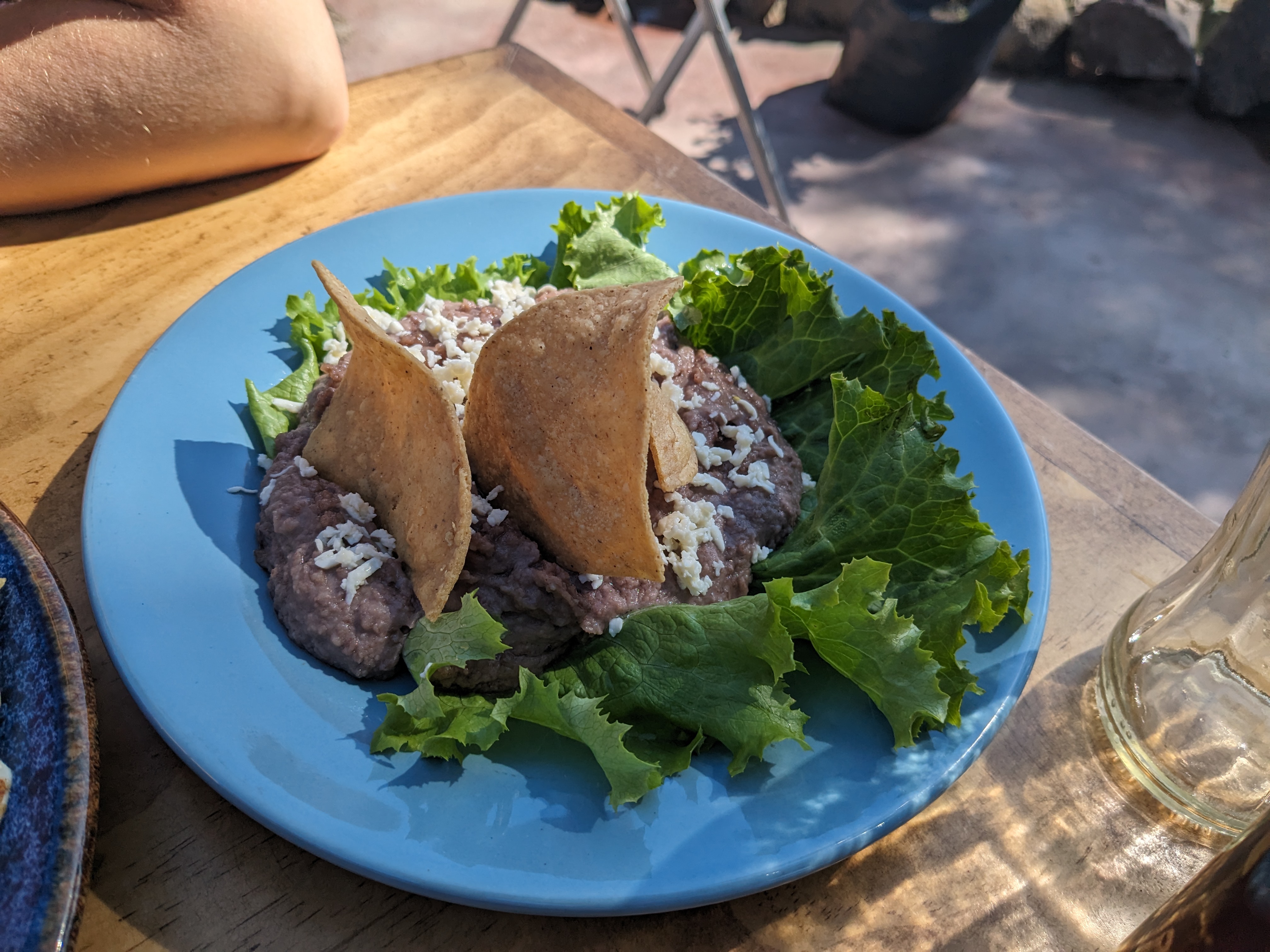 RUSTICA TEOTIHUACAN image 1