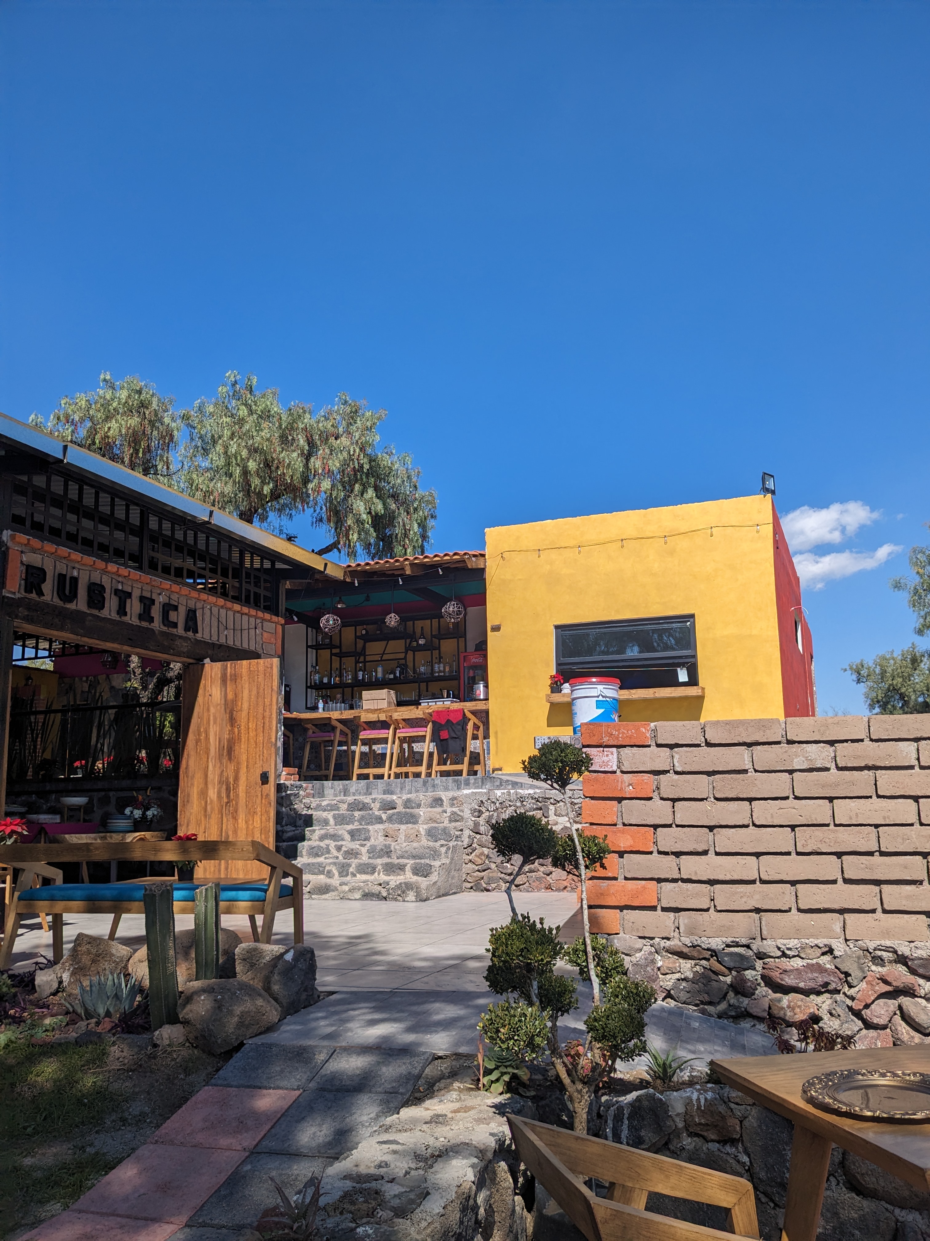 RUSTICA TEOTIHUACAN image 2