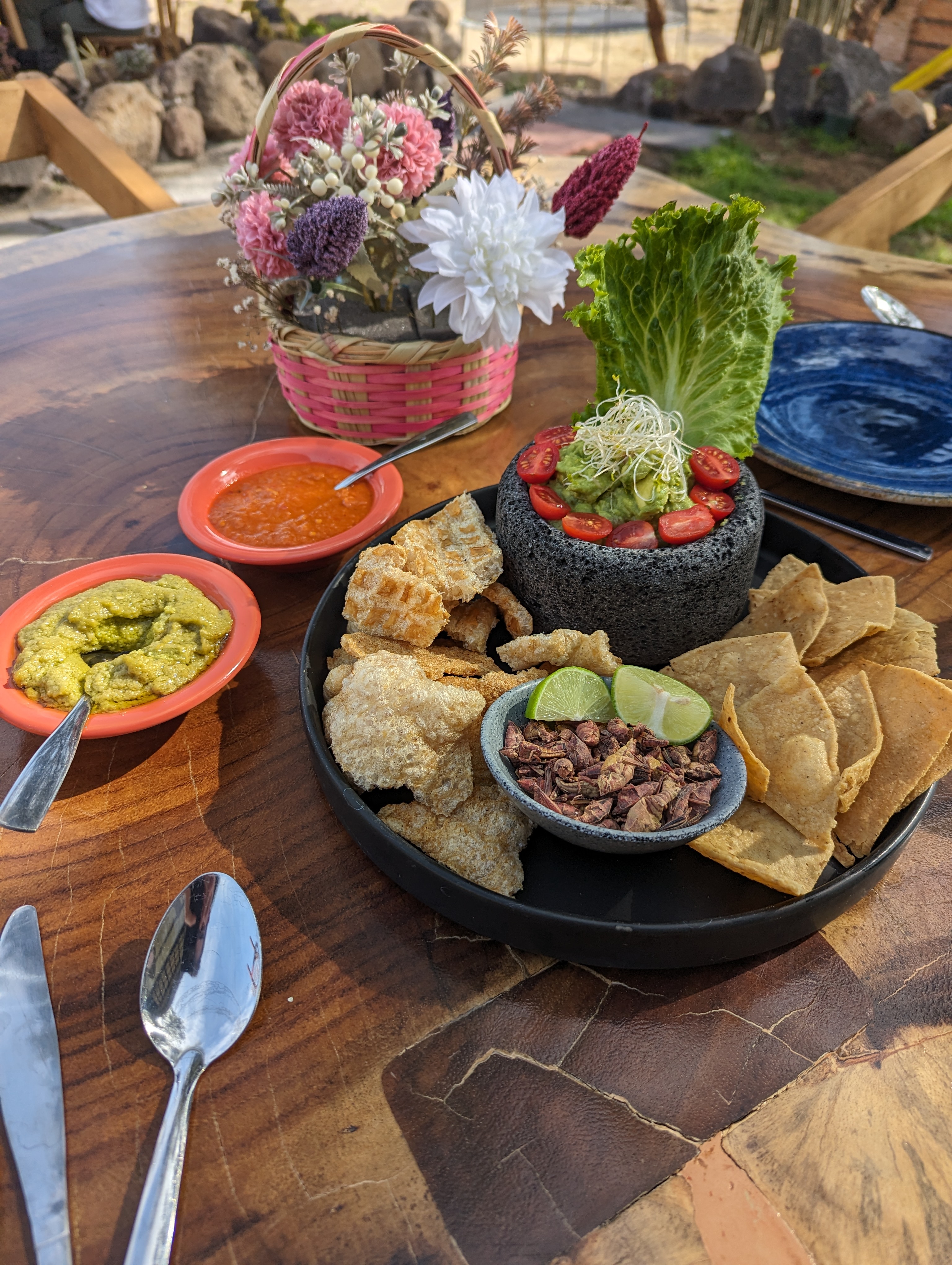 RUSTICA TEOTIHUACAN image 3