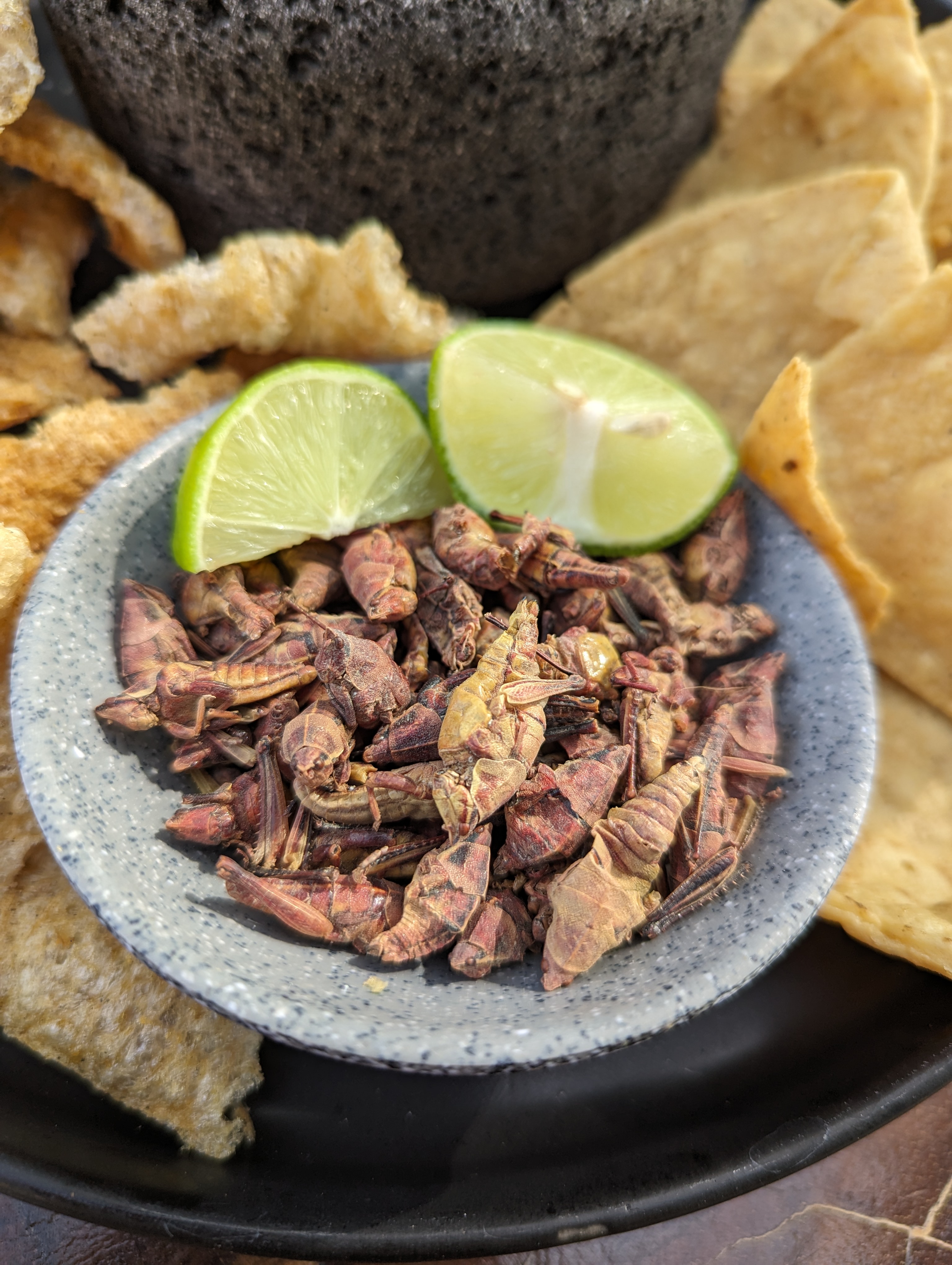 RUSTICA TEOTIHUACAN image 5