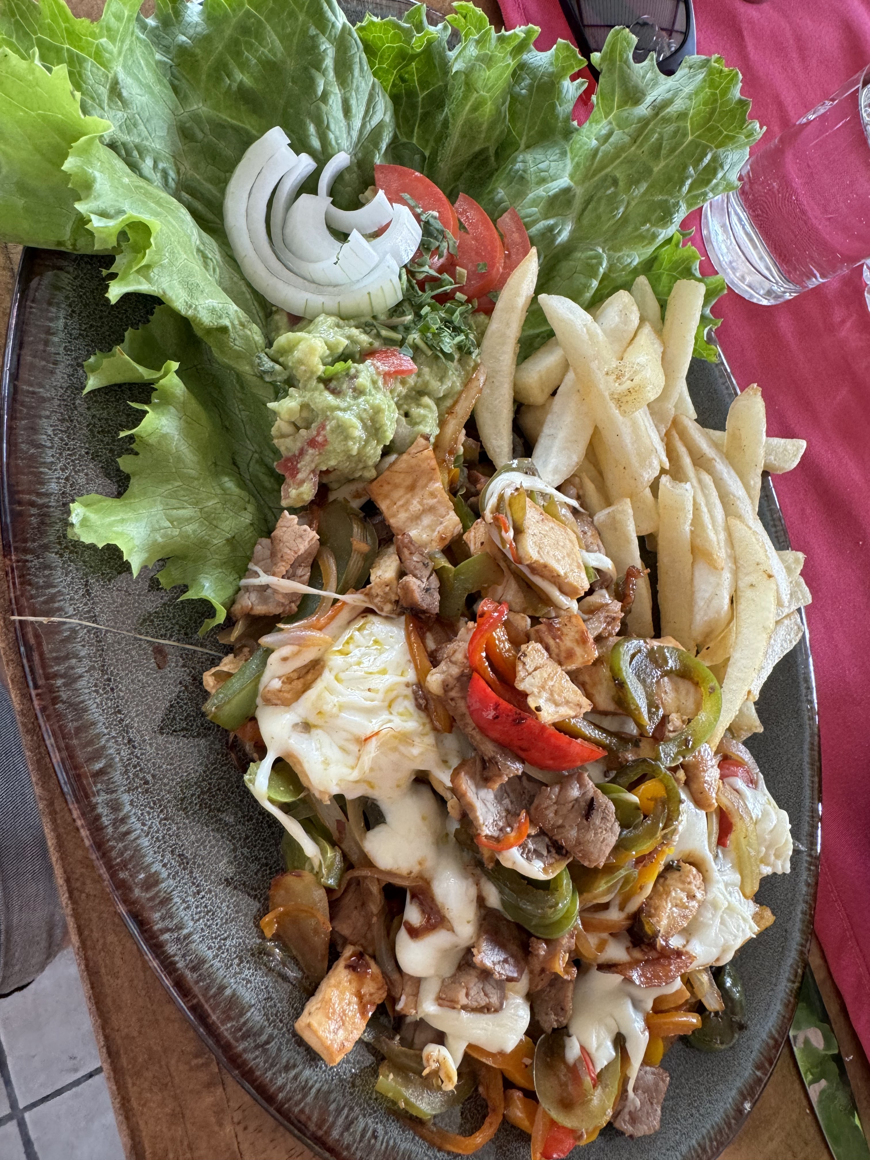 RUSTICA TEOTIHUACAN image 6