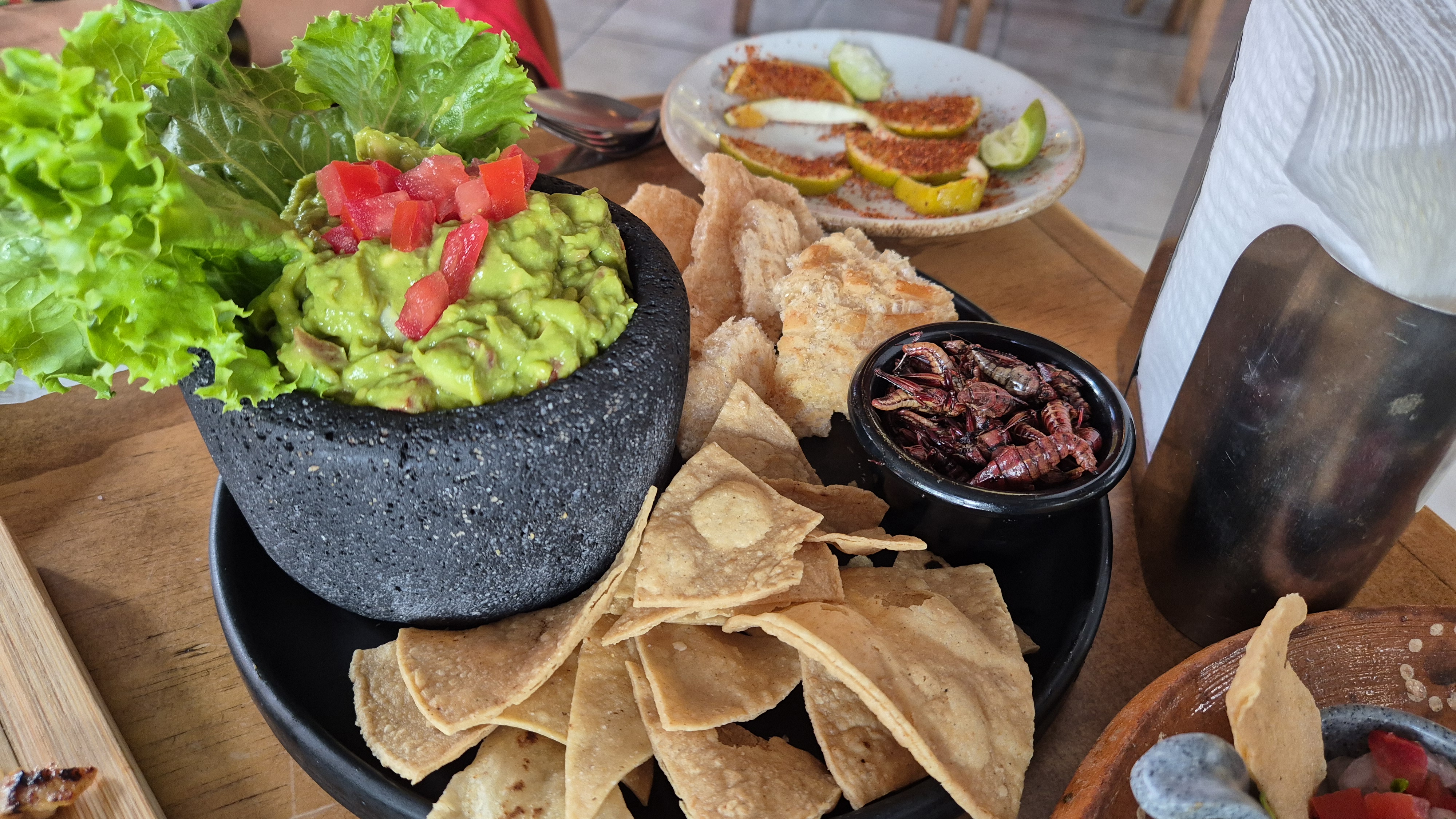 RUSTICA TEOTIHUACAN image 7