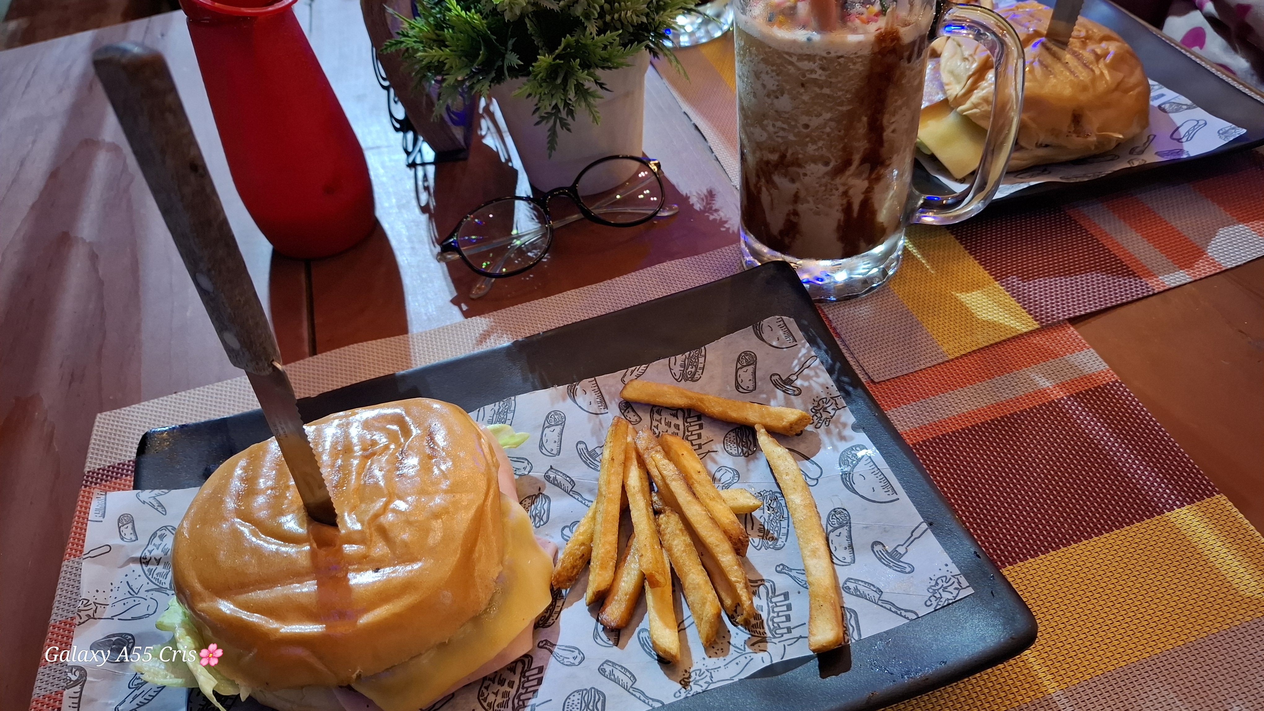 Frappéria "Punto Meridiano" image 2