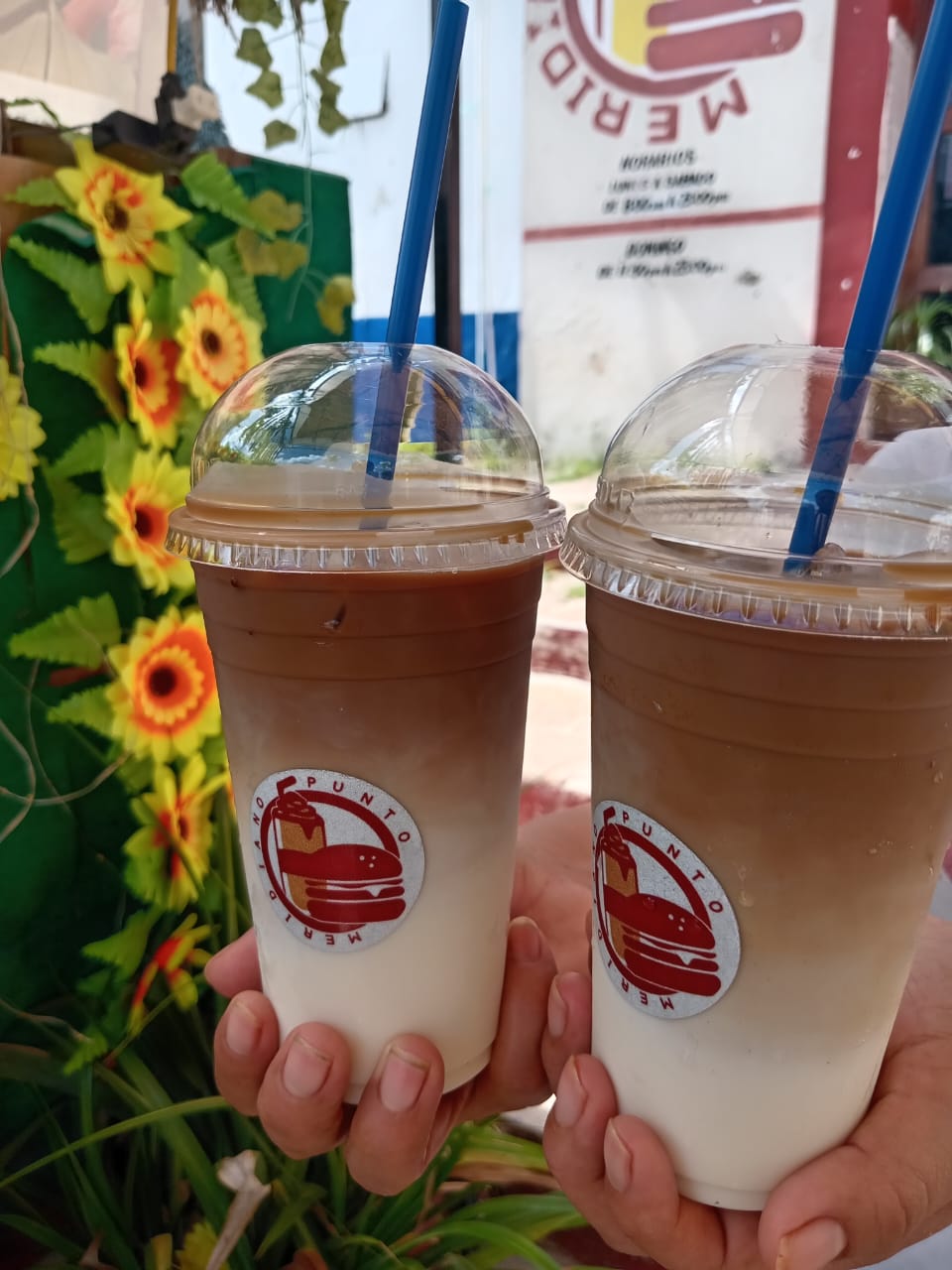 Frappéria "Punto Meridiano" image 3