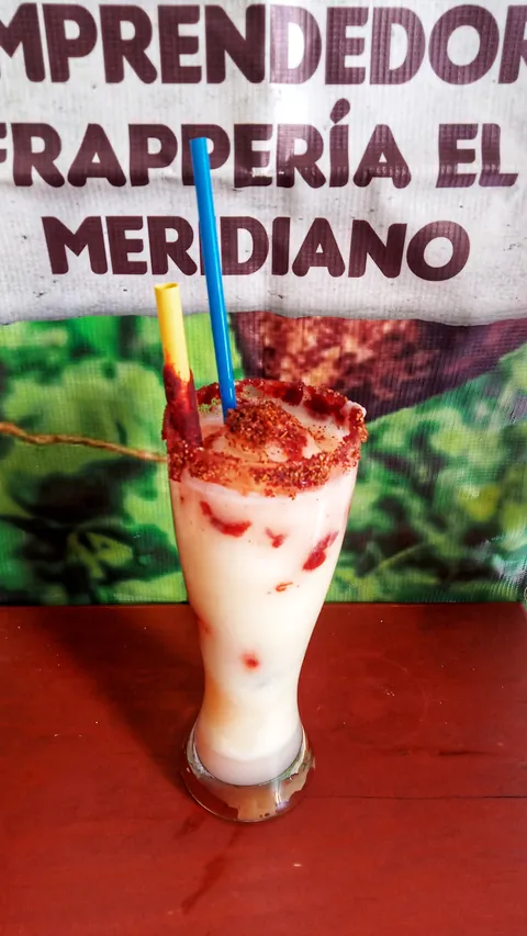 Frappéria "Punto Meridiano" image 4