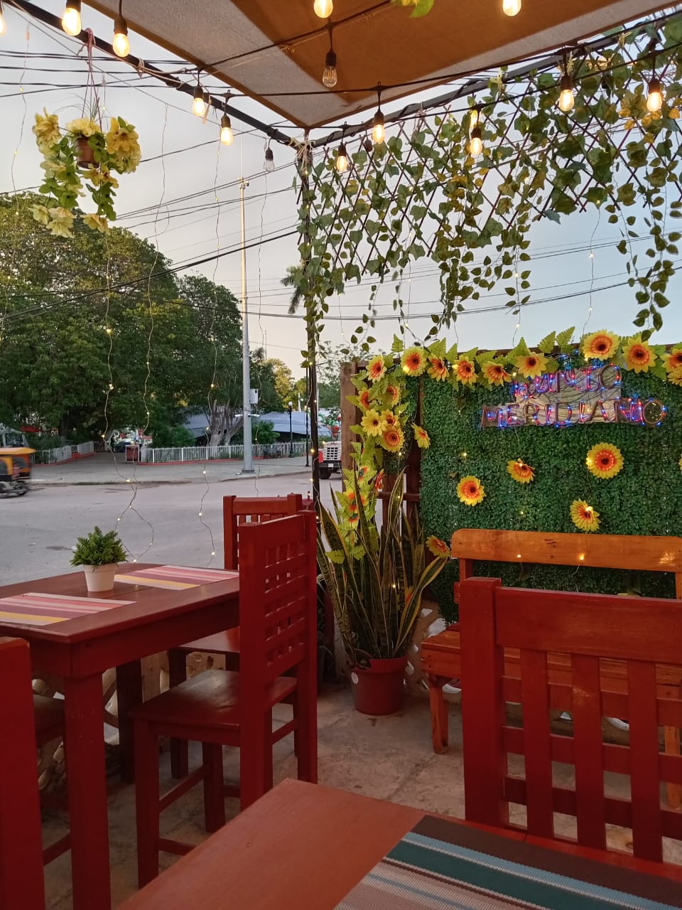 Frappéria "Punto Meridiano" image 5