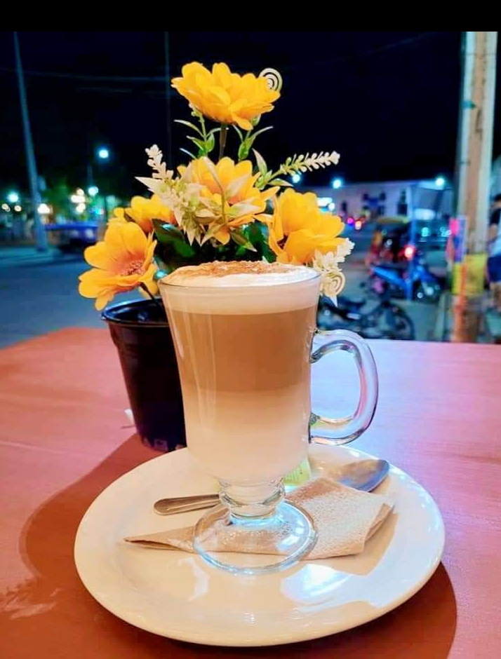 Frappéria "Punto Meridiano" image 6