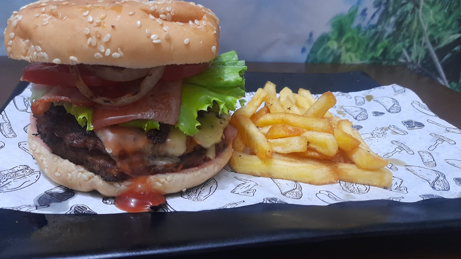 Frappéria "Punto Meridiano" image 7