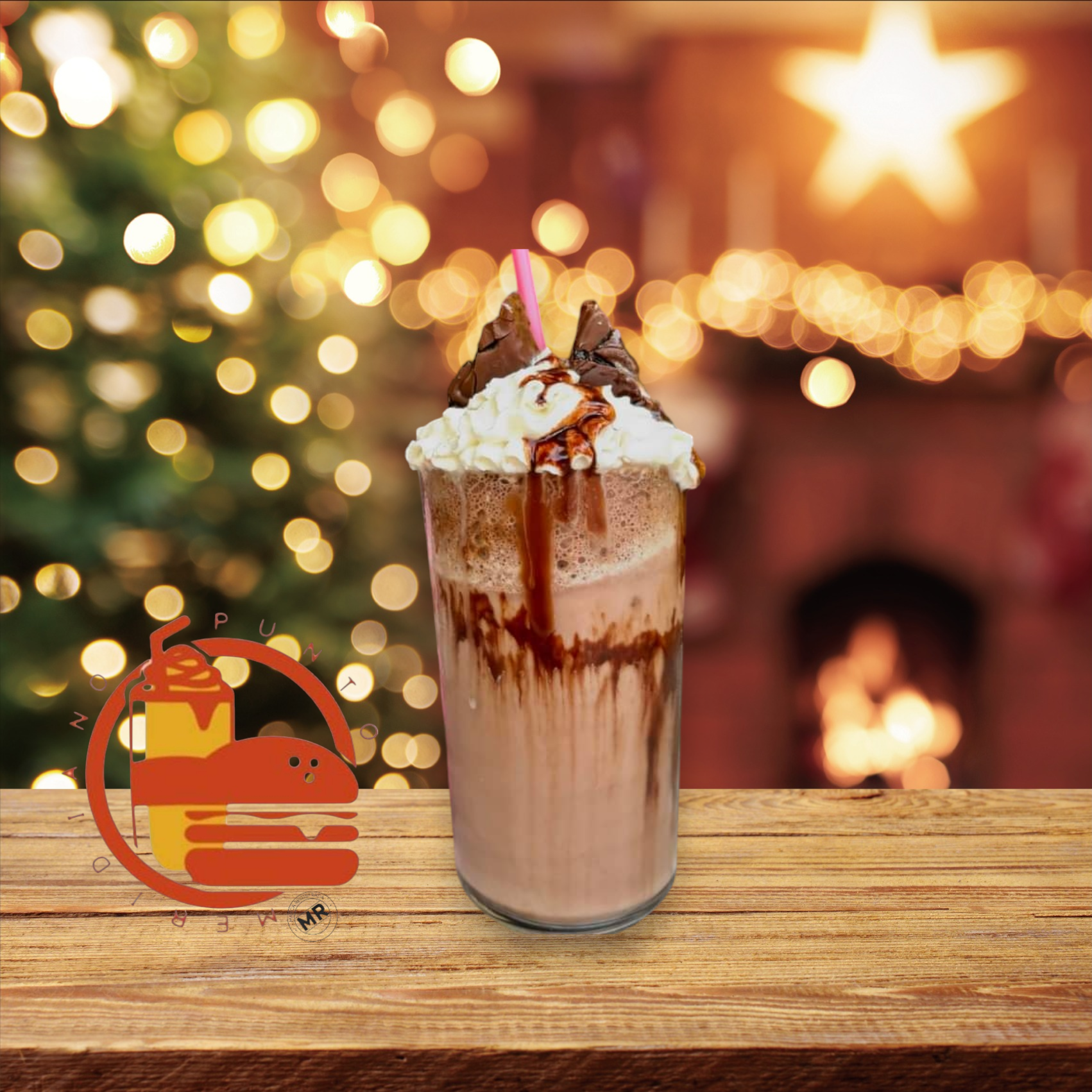 Frappéria "Punto Meridiano" image 9