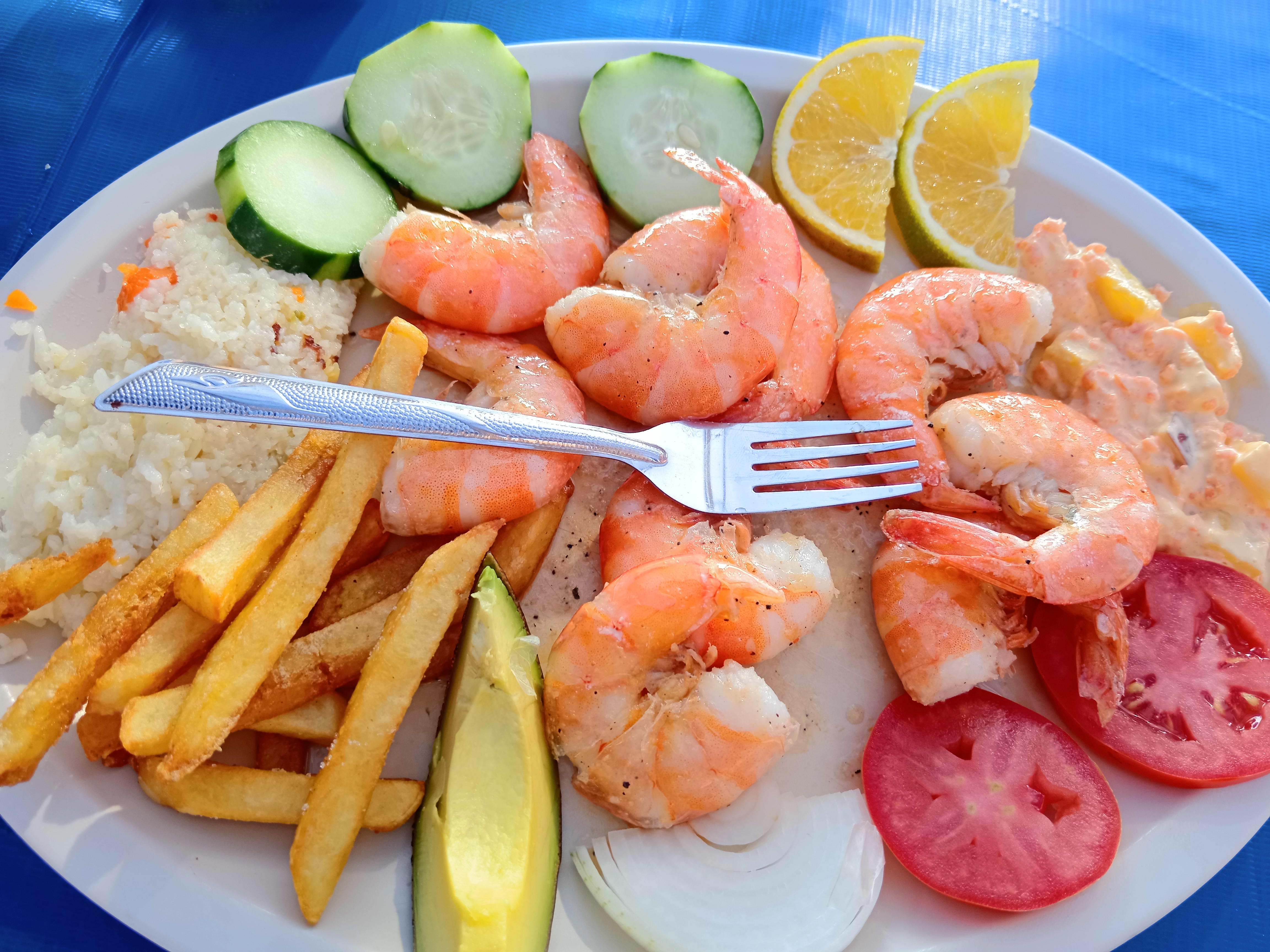 Mariscos el 7 image 3